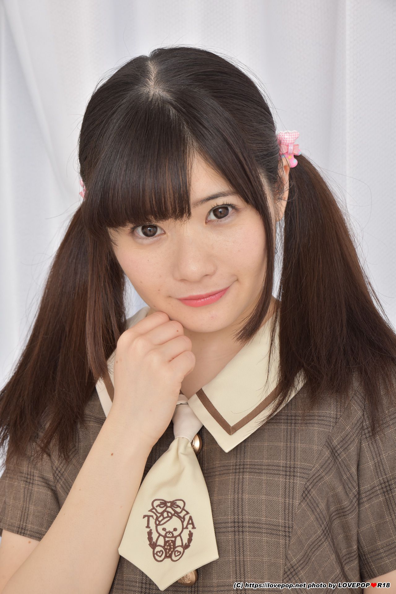 Ringo Fujii 藤井林檎 Photoset 04-图2