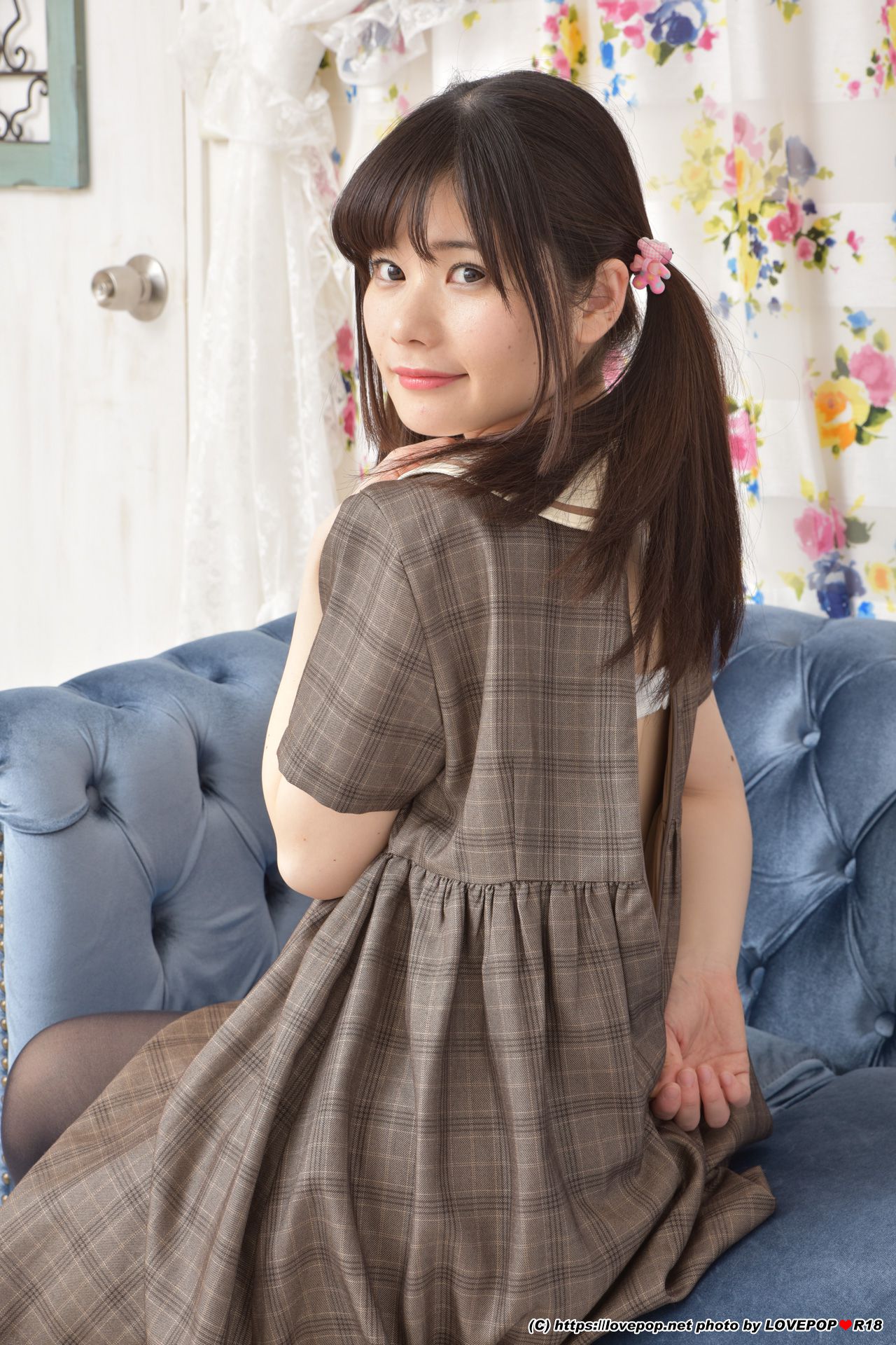 Ringo Fujii 藤井林檎 Photoset 04-图33