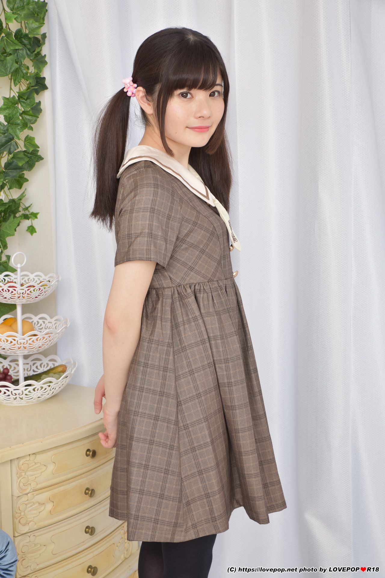 Ringo Fujii 藤井林檎 Photoset 04-图4