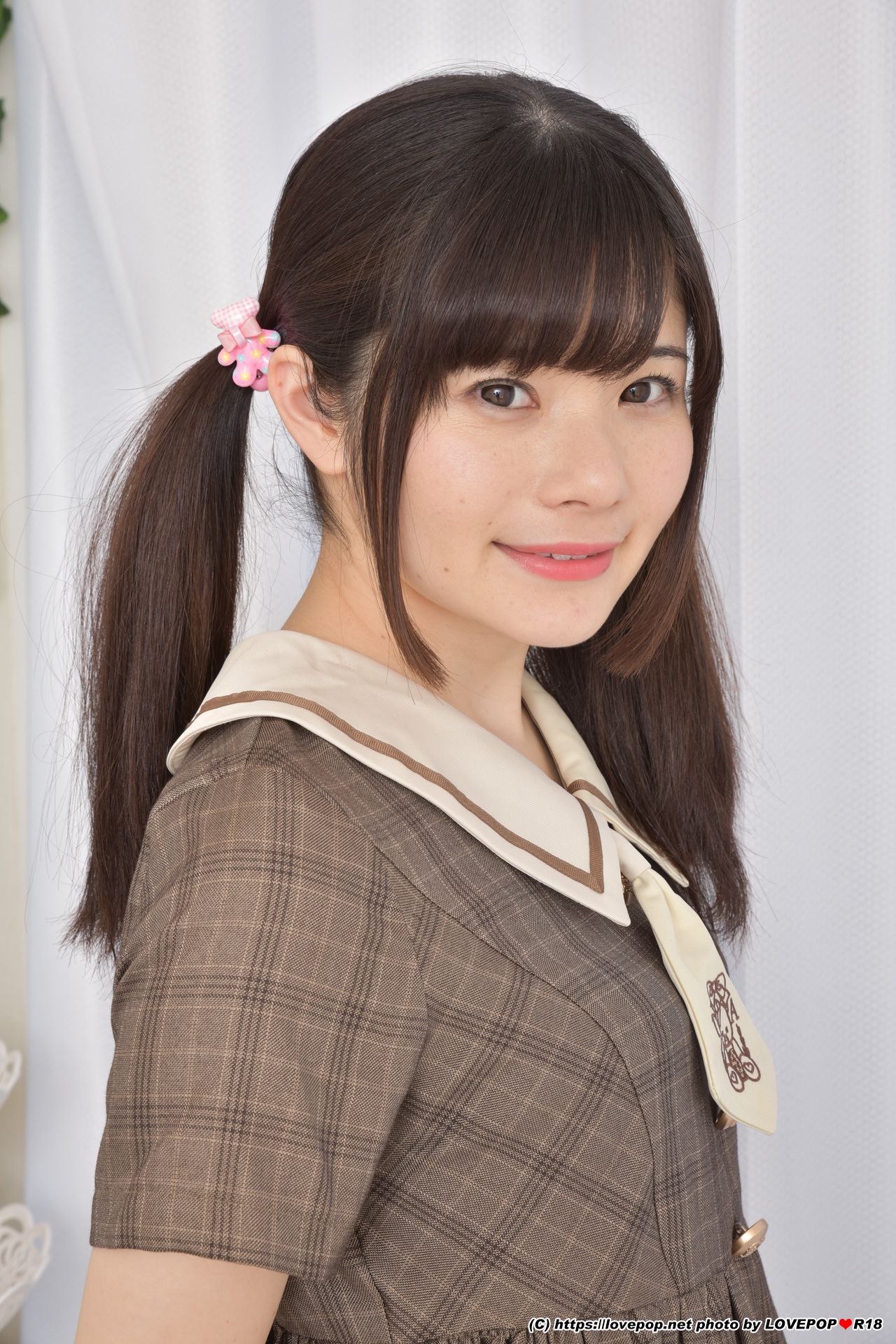 Ringo Fujii 藤井林檎 Photoset 04-图5