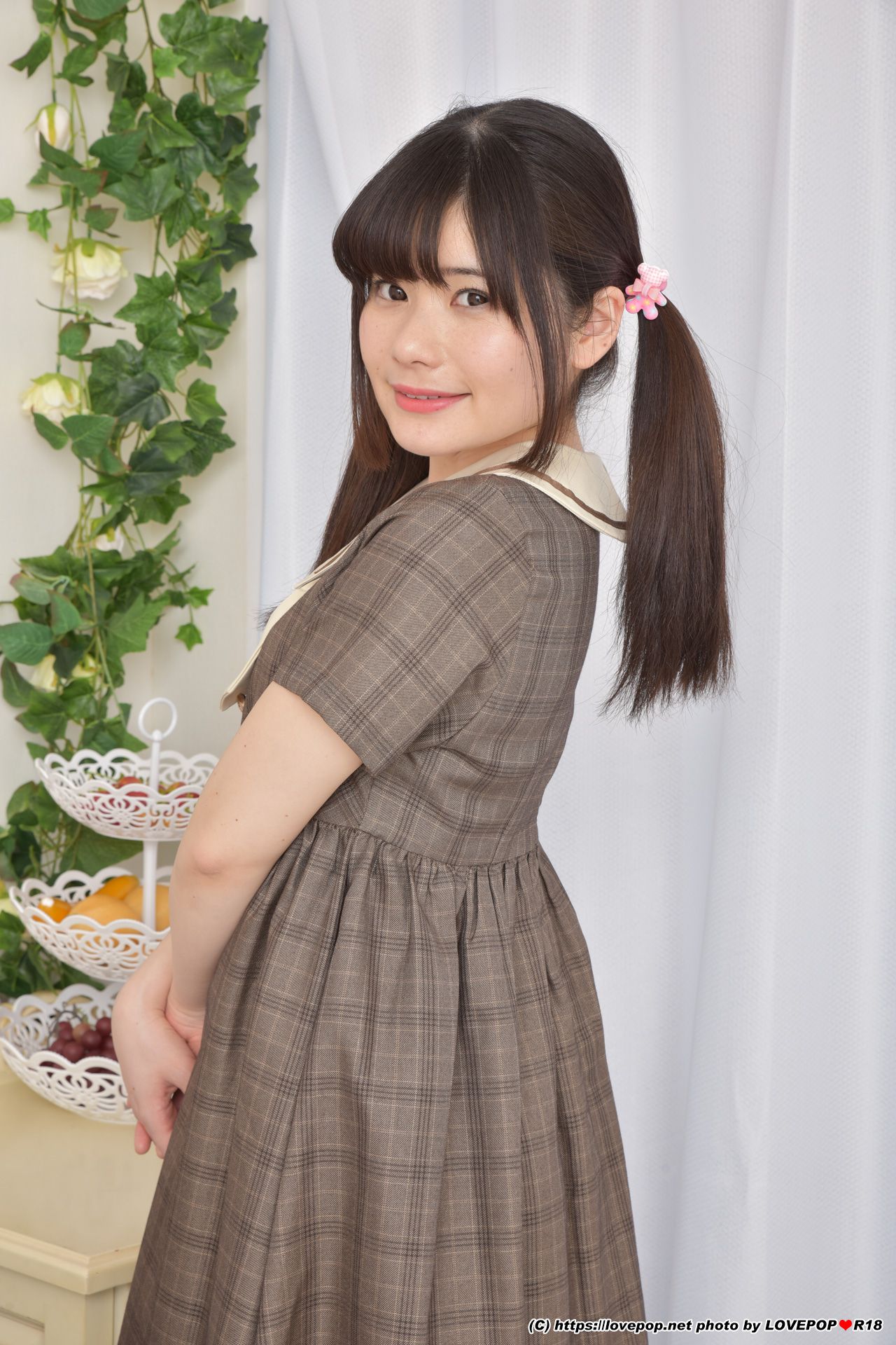 Ringo Fujii 藤井林檎 Photoset 04-图7