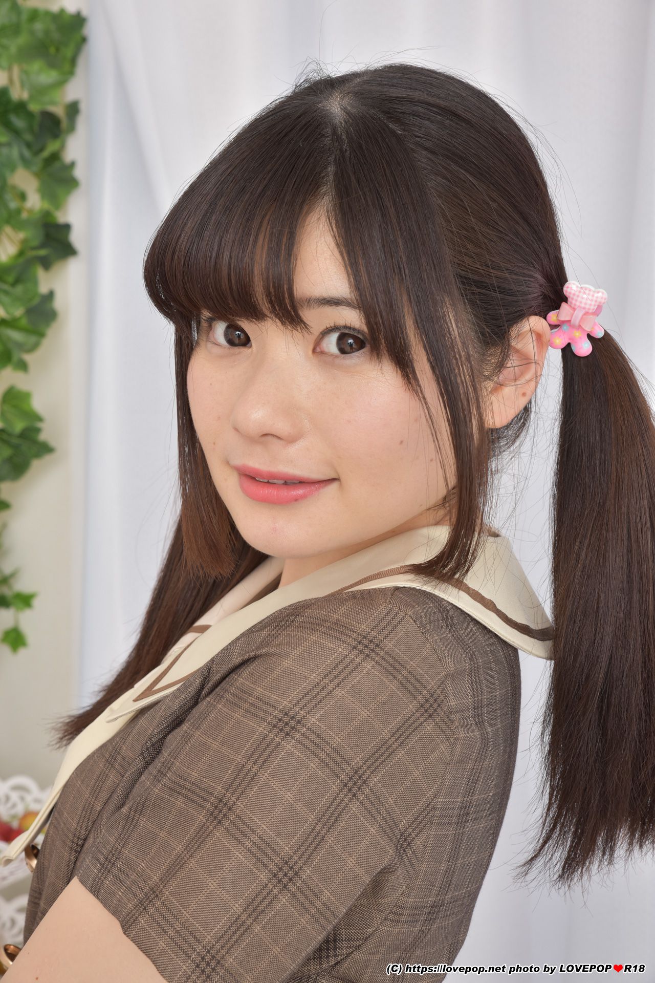 Ringo Fujii 藤井林檎 Photoset 04-图8