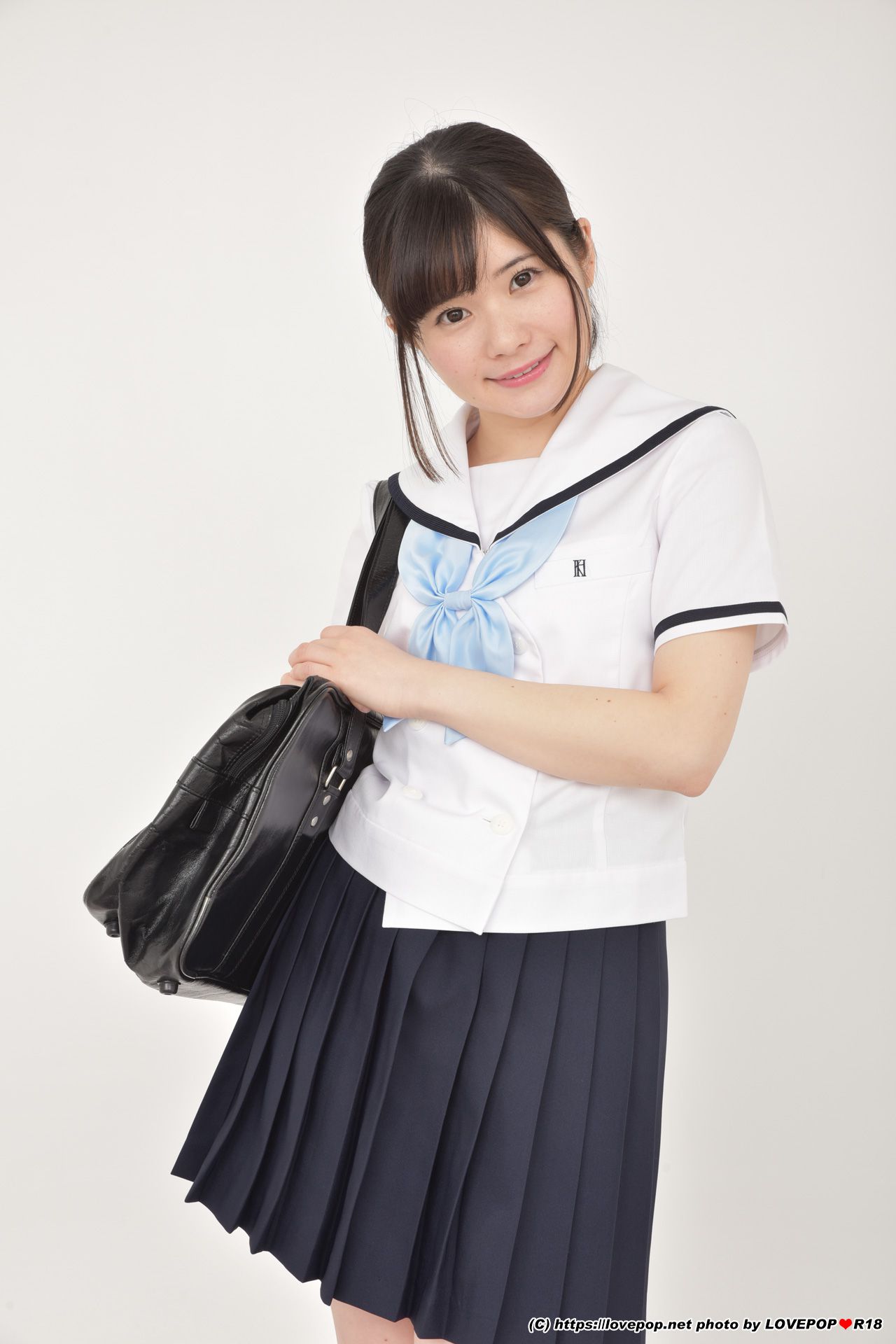 Ringo Fujii 藤井林檎 Photoset 05-图1