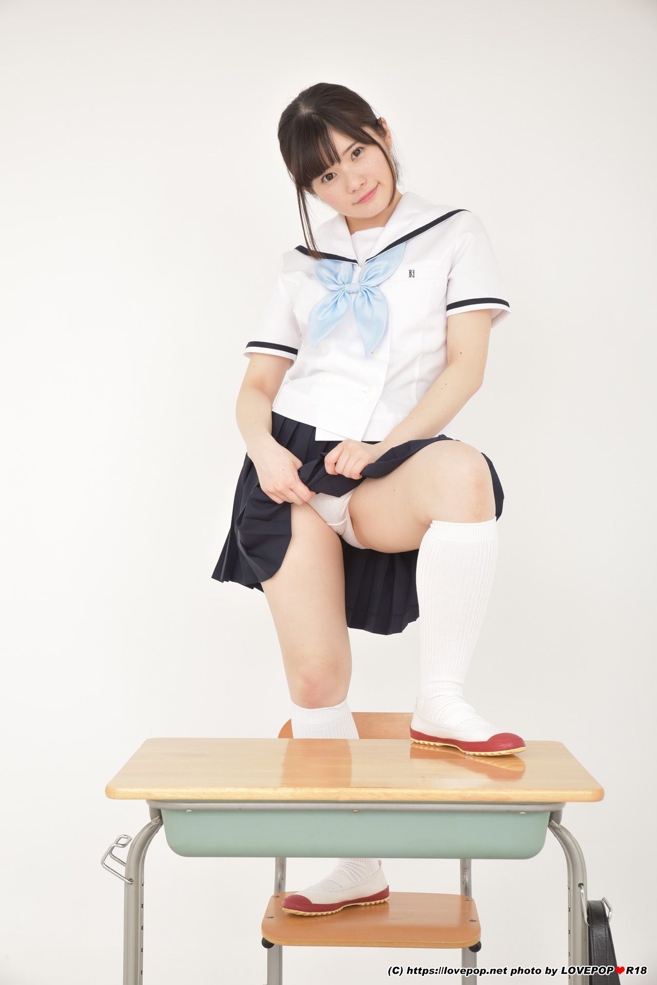 Ringo Fujii 藤井林檎 Photoset 05-图34