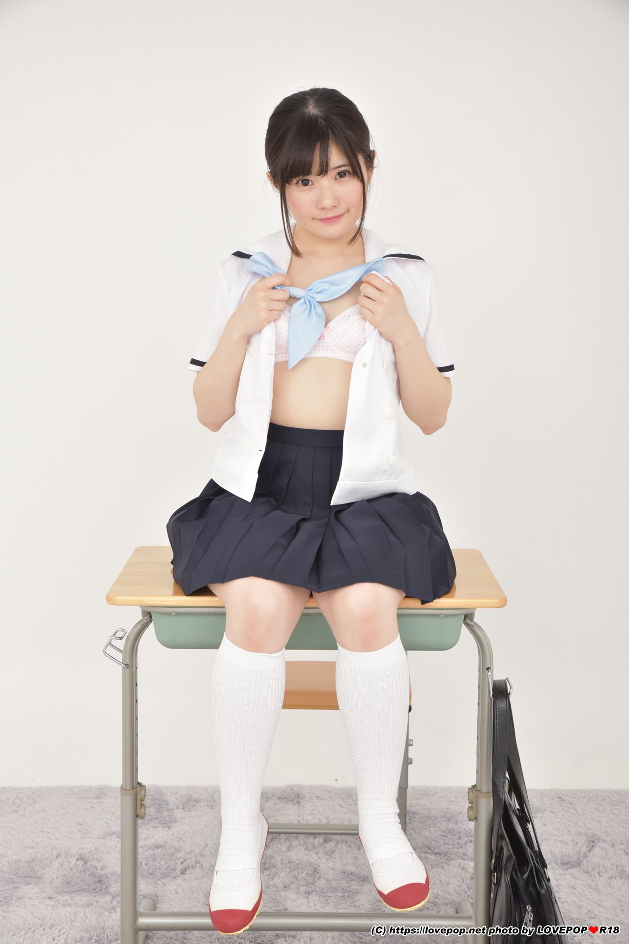 Ringo Fujii 藤井林檎 Photoset 05-图36
