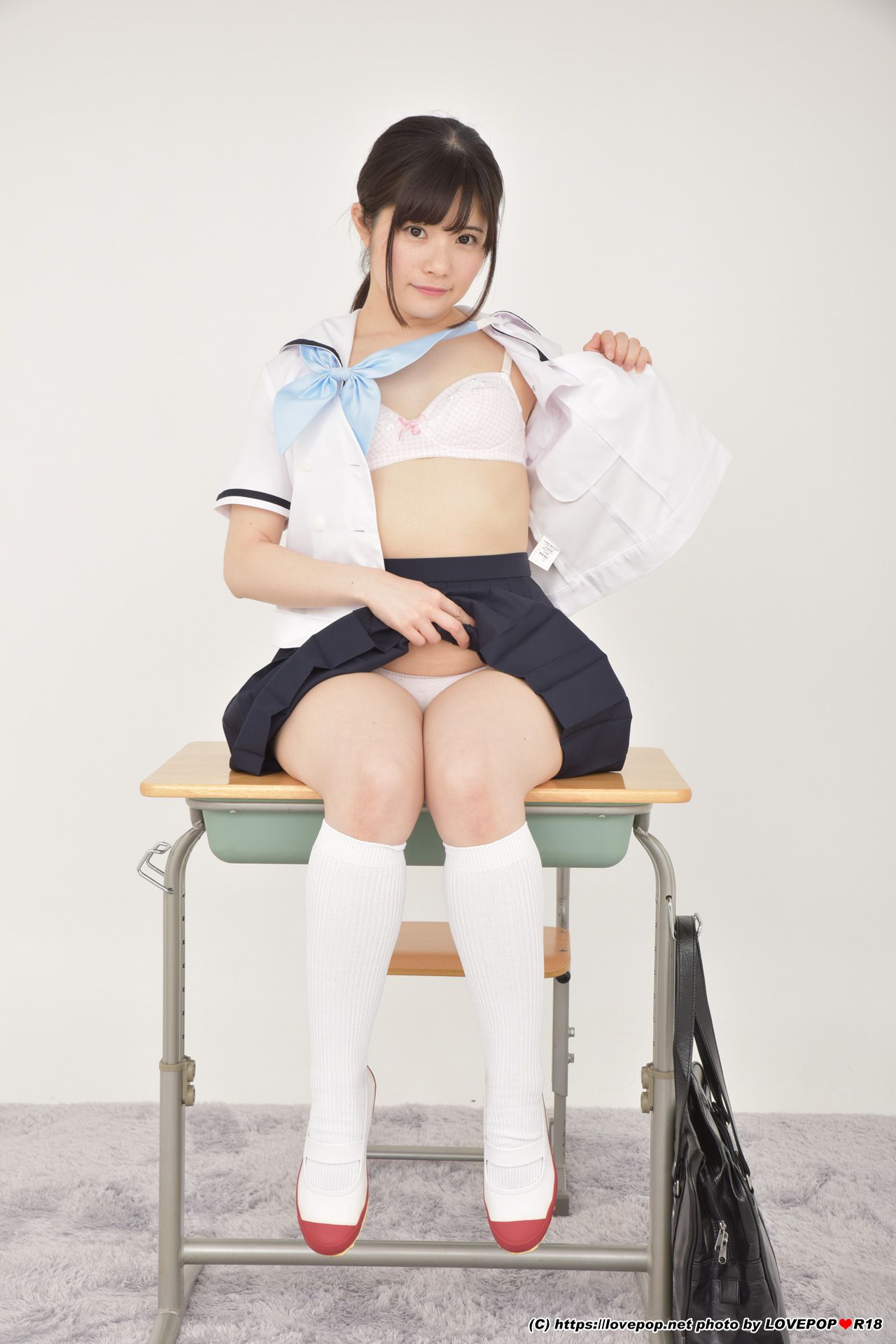 Ringo Fujii 藤井林檎 Photoset 05-图39