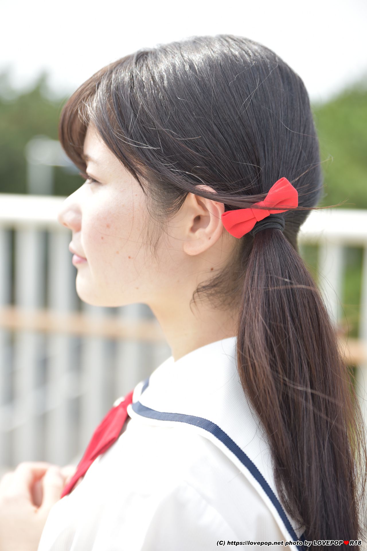 Ringo Fujii 藤井林檎 Photoset 06-图12