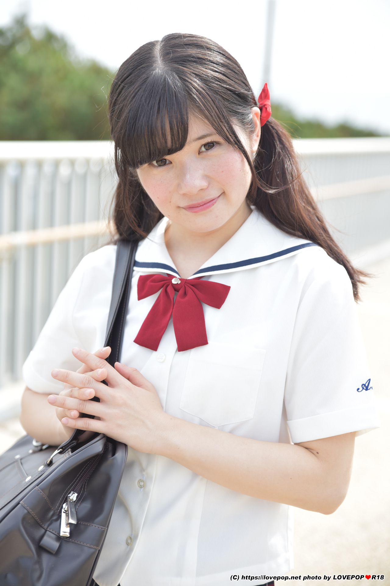 Ringo Fujii 藤井林檎 Photoset 06-图14