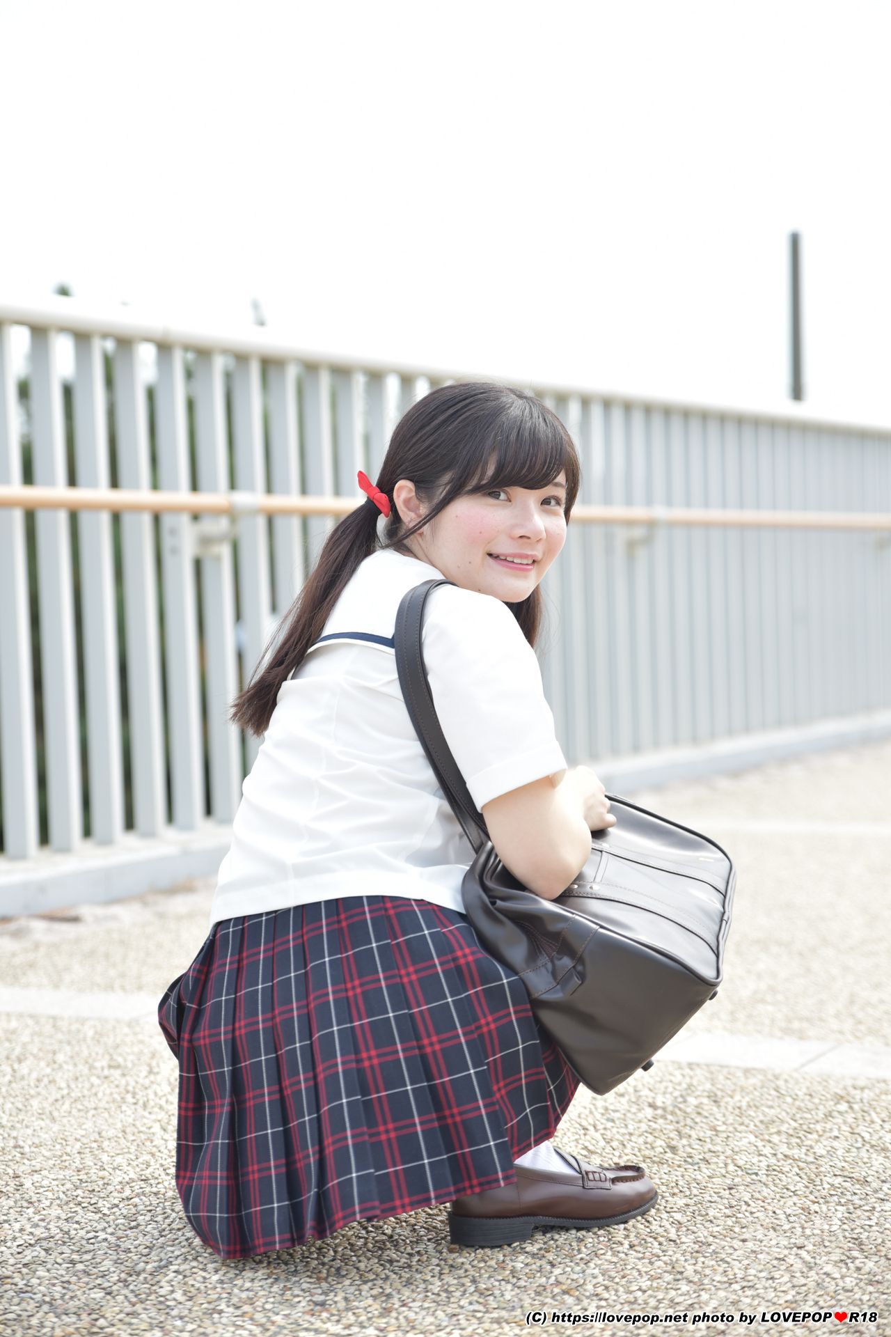Ringo Fujii 藤井林檎 Photoset 06-图18