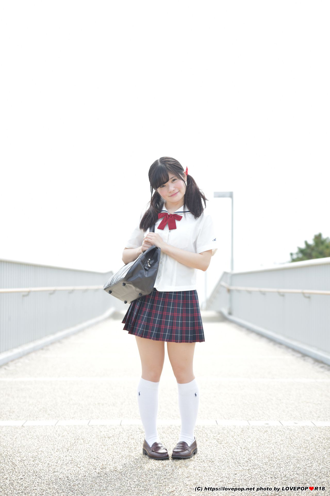 Ringo Fujii 藤井林檎 Photoset 06-图1