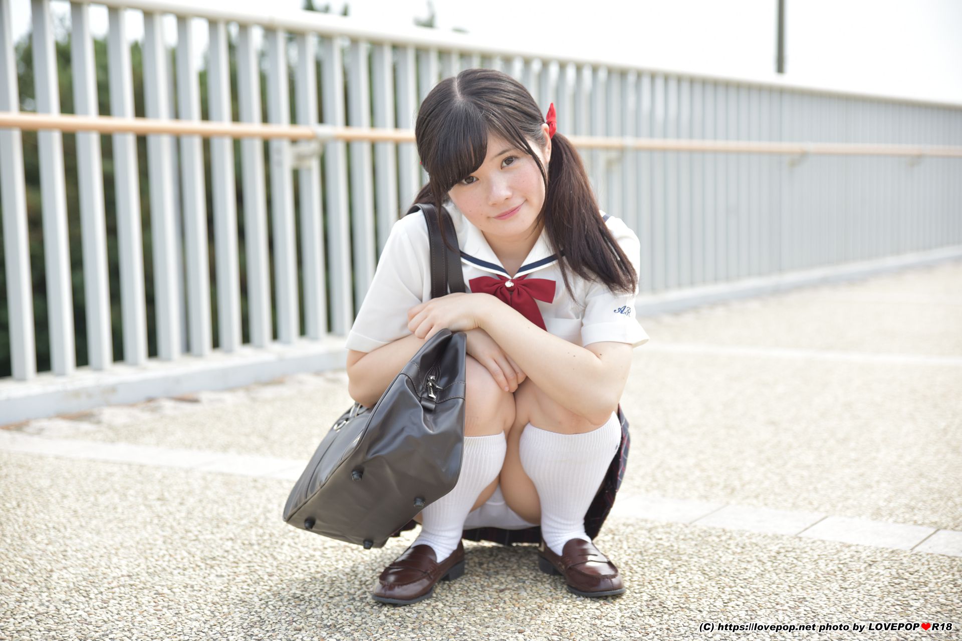 Ringo Fujii 藤井林檎 Photoset 06-图20