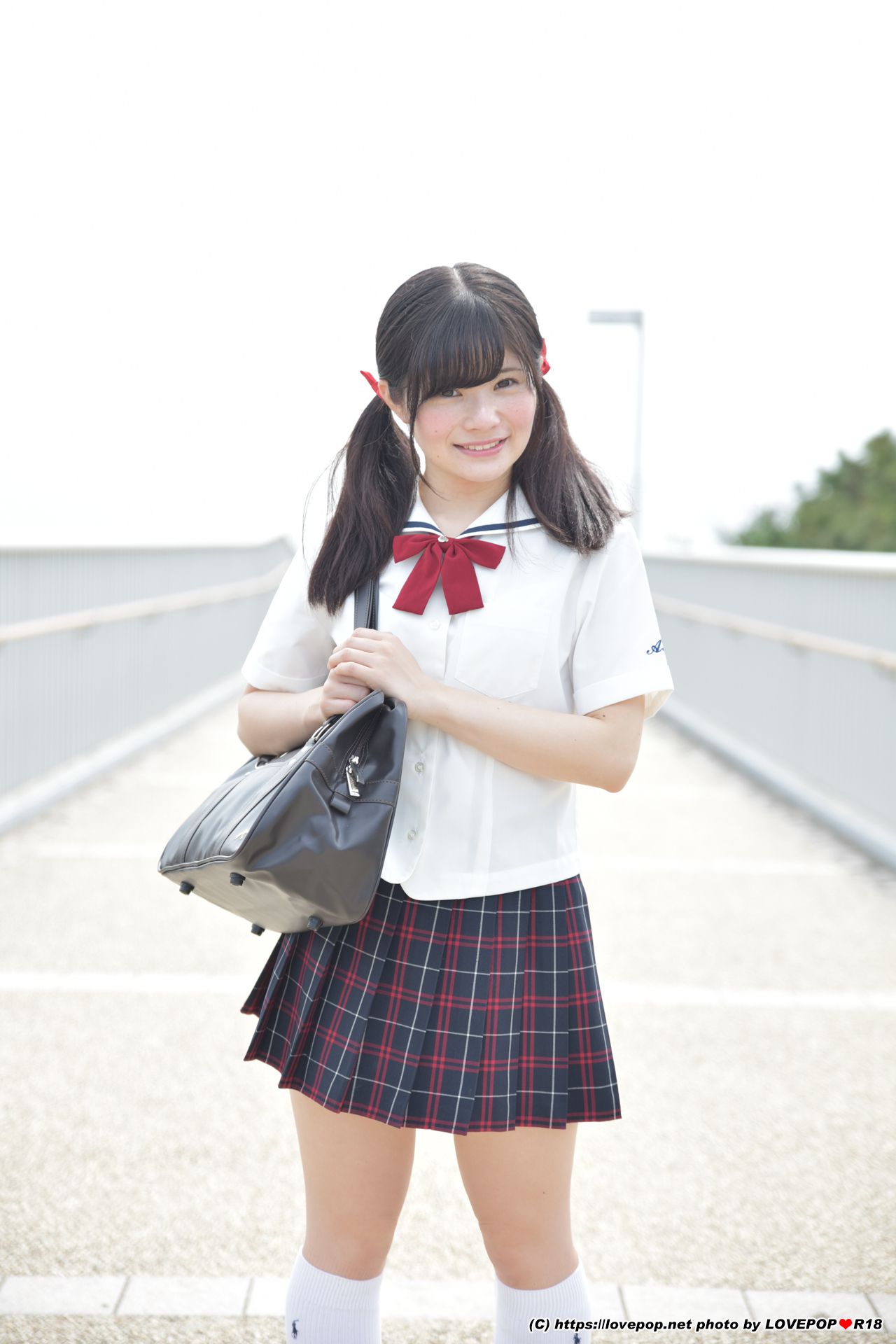 Ringo Fujii 藤井林檎 Photoset 06-图2