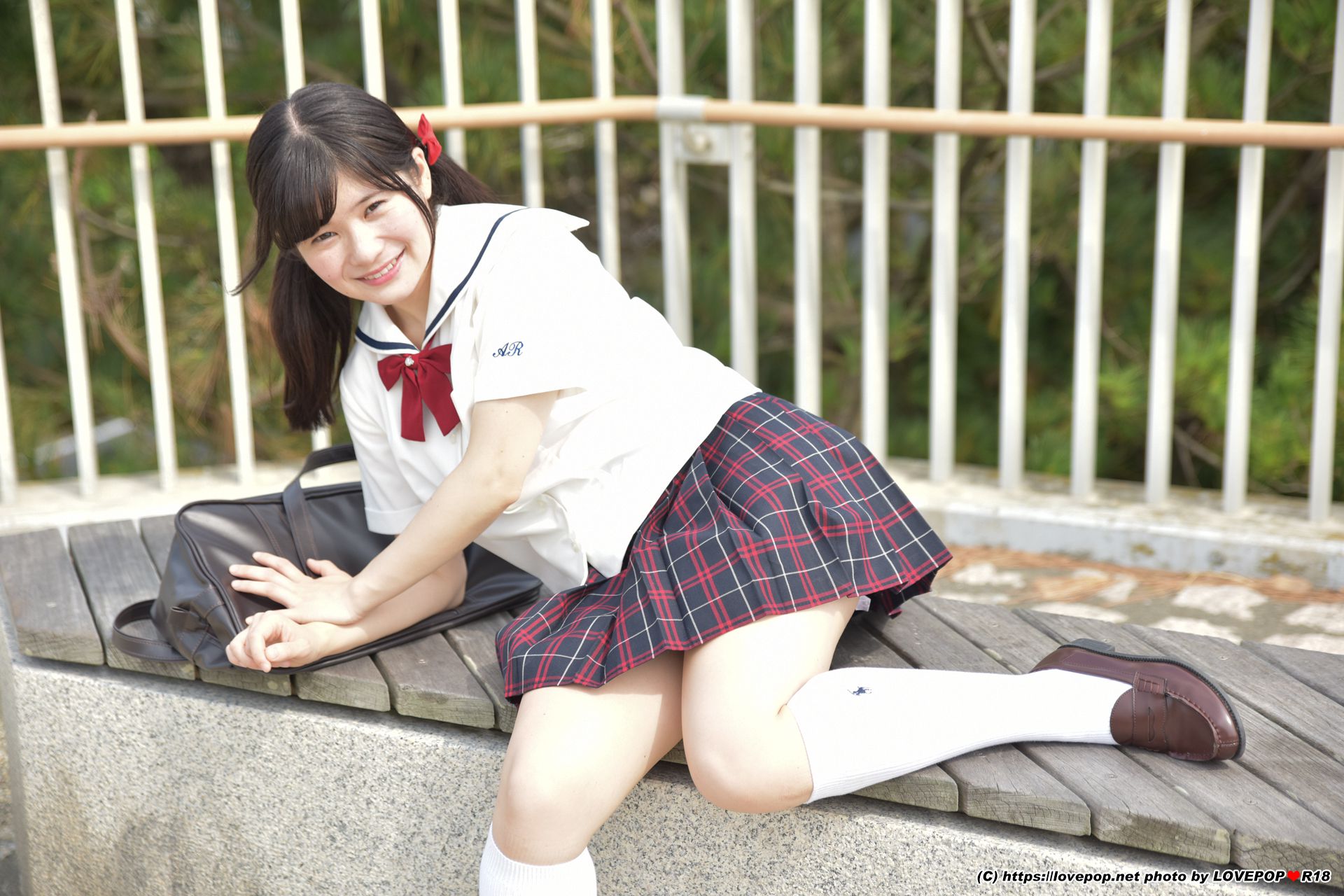 Ringo Fujii 藤井林檎 Photoset 06-图32