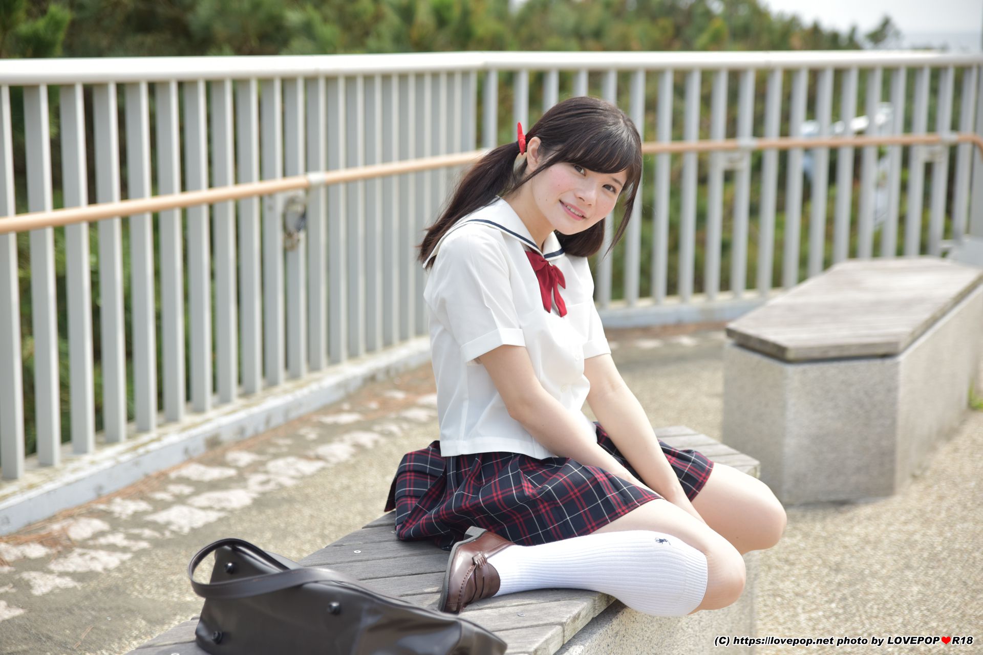 Ringo Fujii 藤井林檎 Photoset 06-图33
