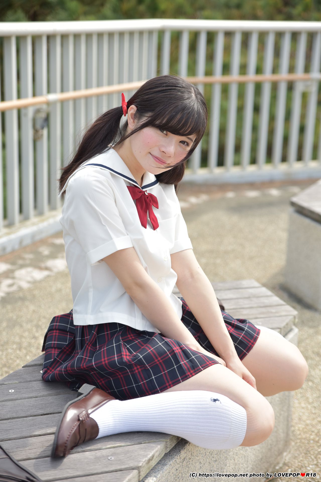 Ringo Fujii 藤井林檎 Photoset 06-图34