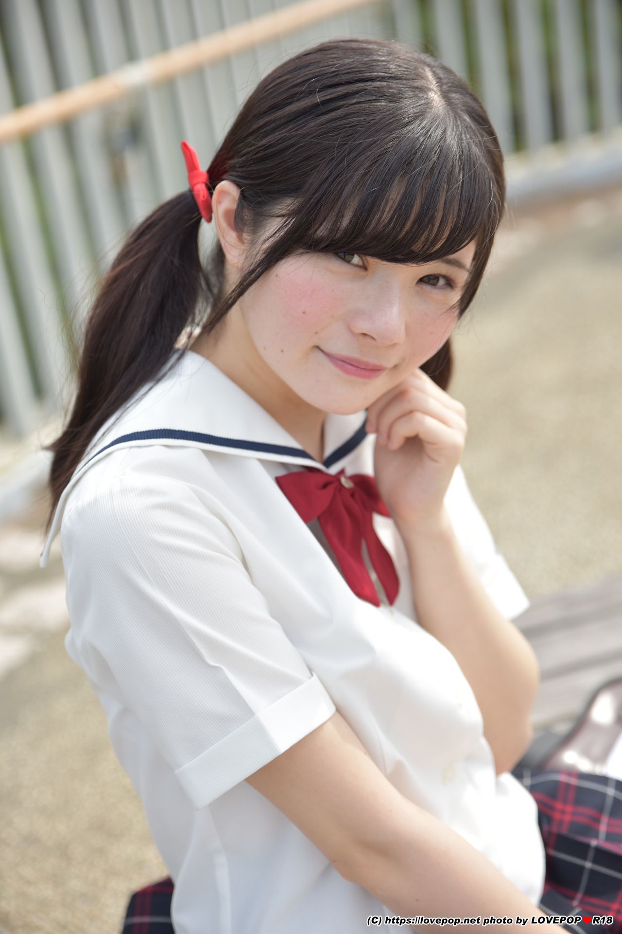 Ringo Fujii 藤井林檎 Photoset 06-图35