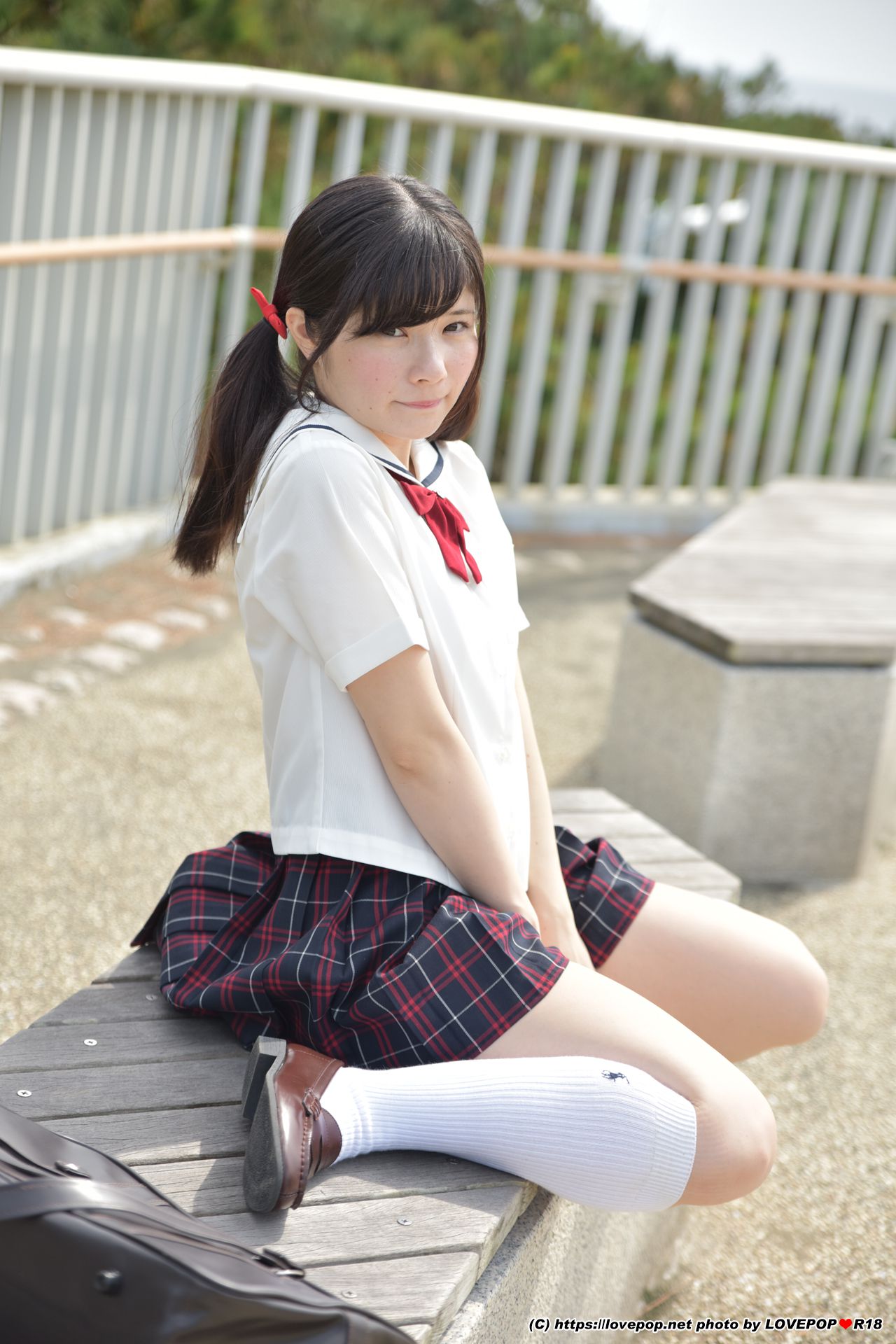 Ringo Fujii 藤井林檎 Photoset 06-图36