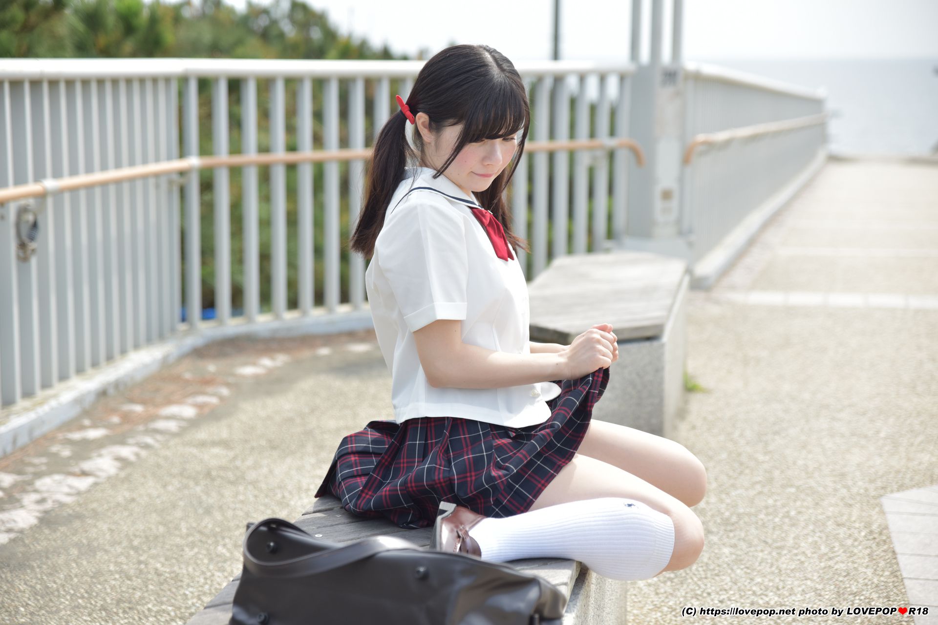 Ringo Fujii 藤井林檎 Photoset 06-图37
