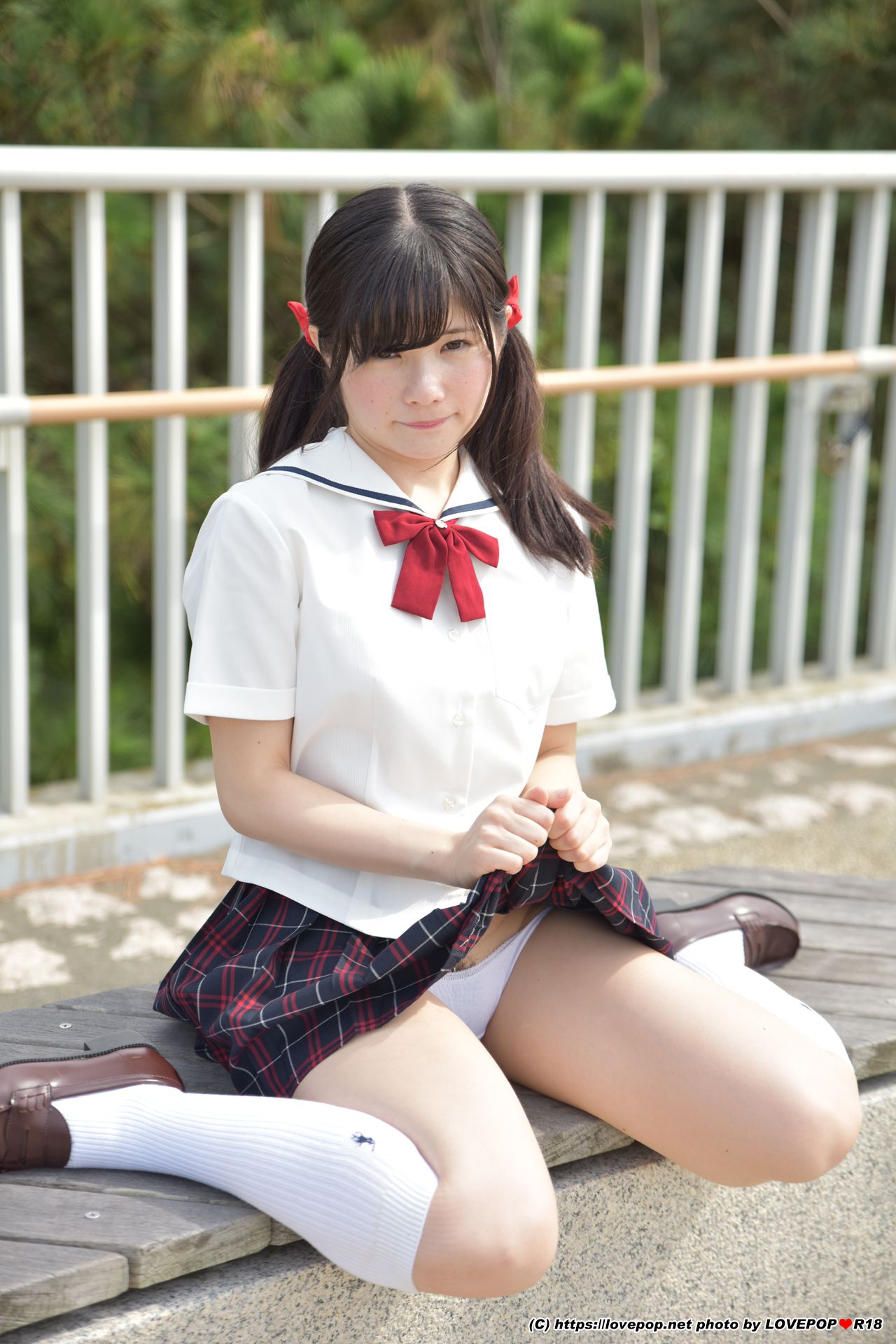 Ringo Fujii 藤井林檎 Photoset 06-图38
