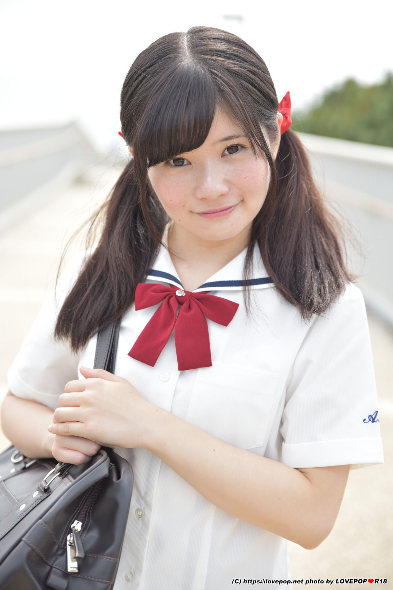 Ringo Fujii 藤井林檎 Photoset 06-图3
