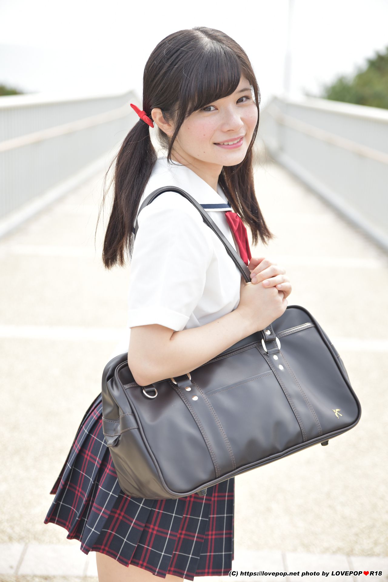 Ringo Fujii 藤井林檎 Photoset 06-图4