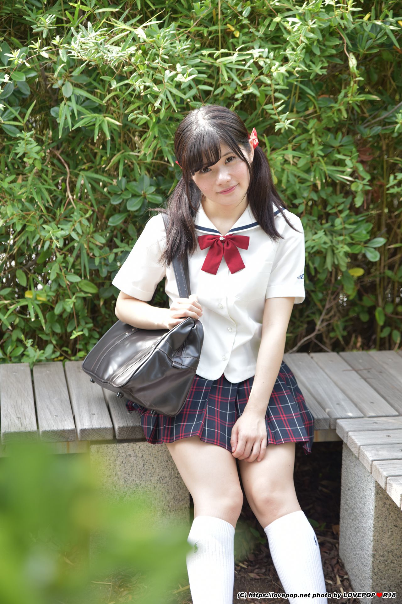 Ringo Fujii 藤井林檎 Photoset 06-图53