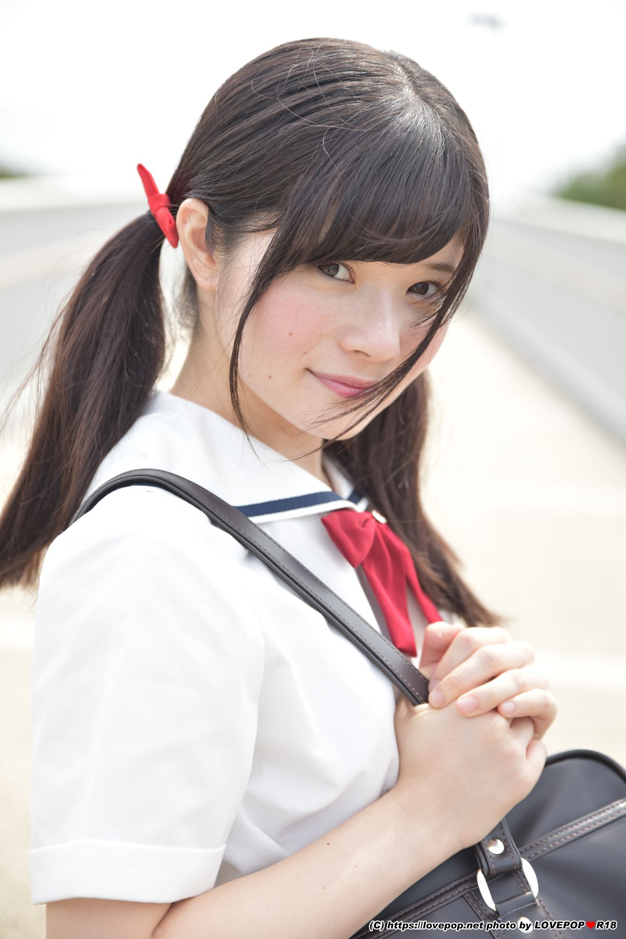Ringo Fujii 藤井林檎 Photoset 06-图5