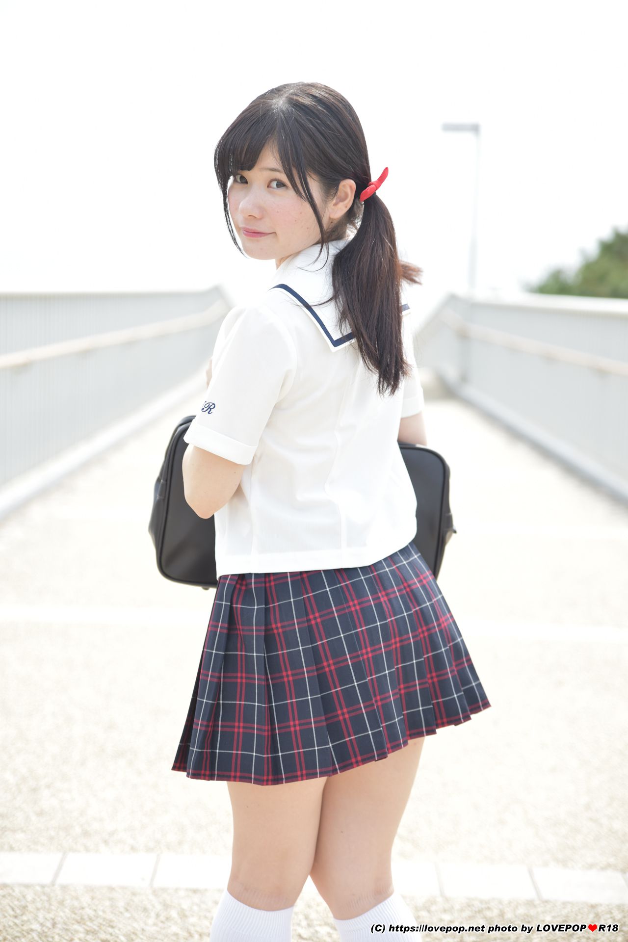 Ringo Fujii 藤井林檎 Photoset 06-图7