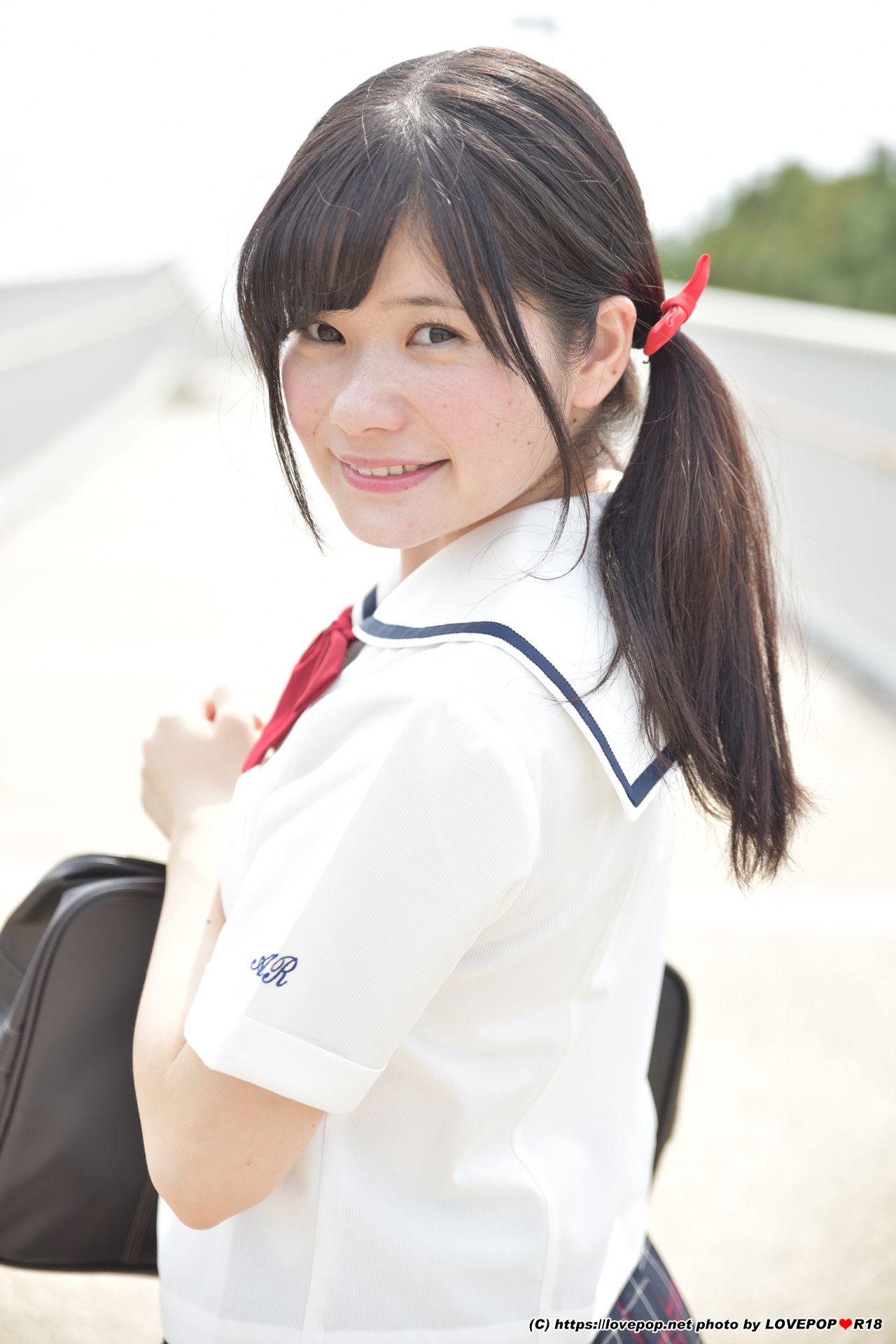 Ringo Fujii 藤井林檎 Photoset 06-图8
