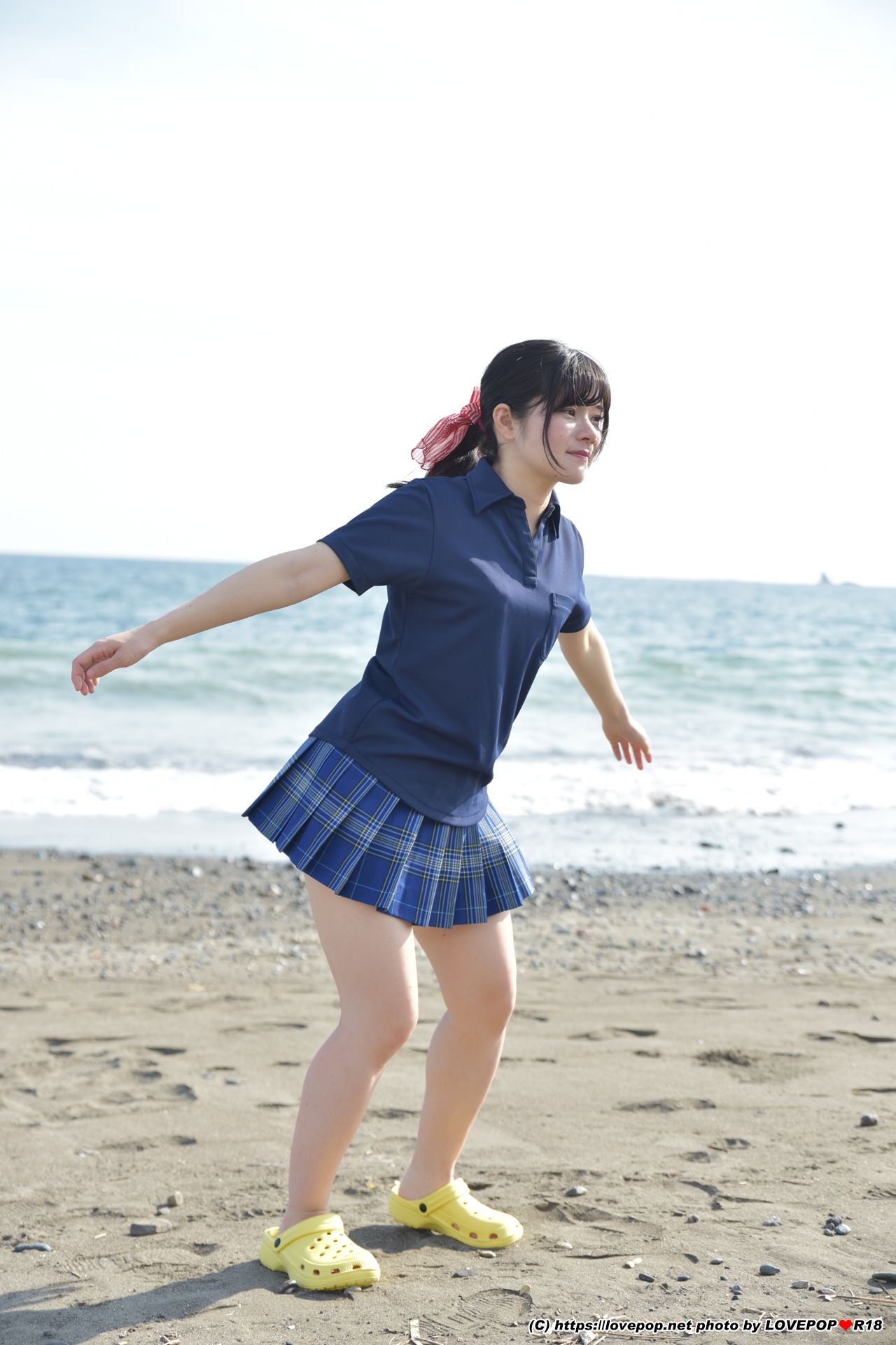 Ringo Fujii 藤井林檎 Photoset 07-图10