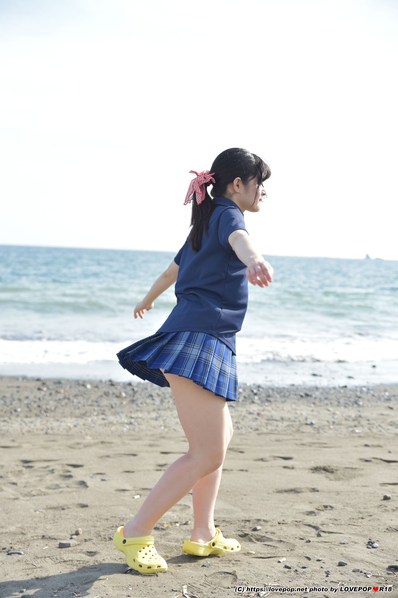 Ringo Fujii 藤井林檎 Photoset 07-图11