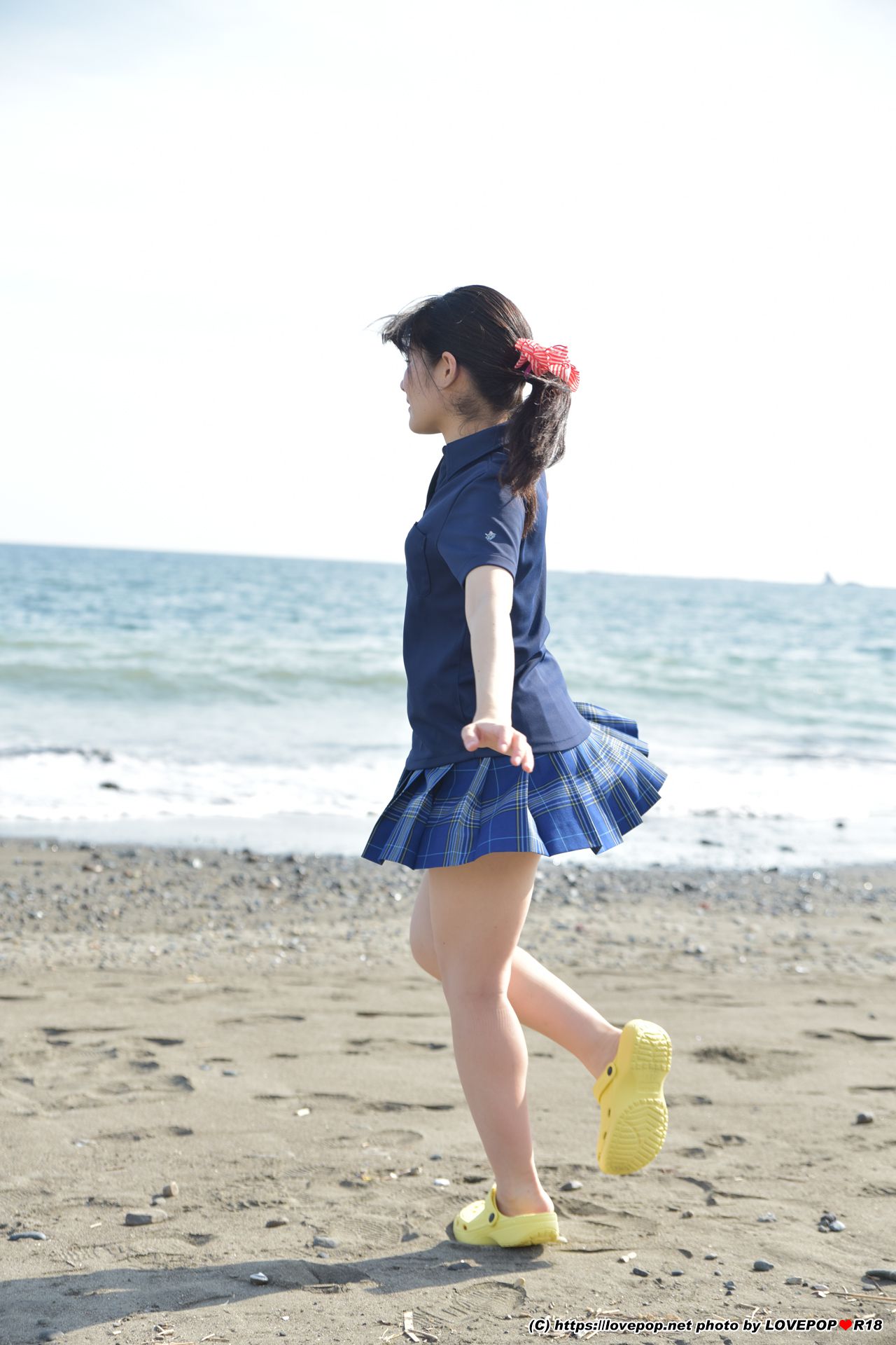 Ringo Fujii 藤井林檎 Photoset 07-图12