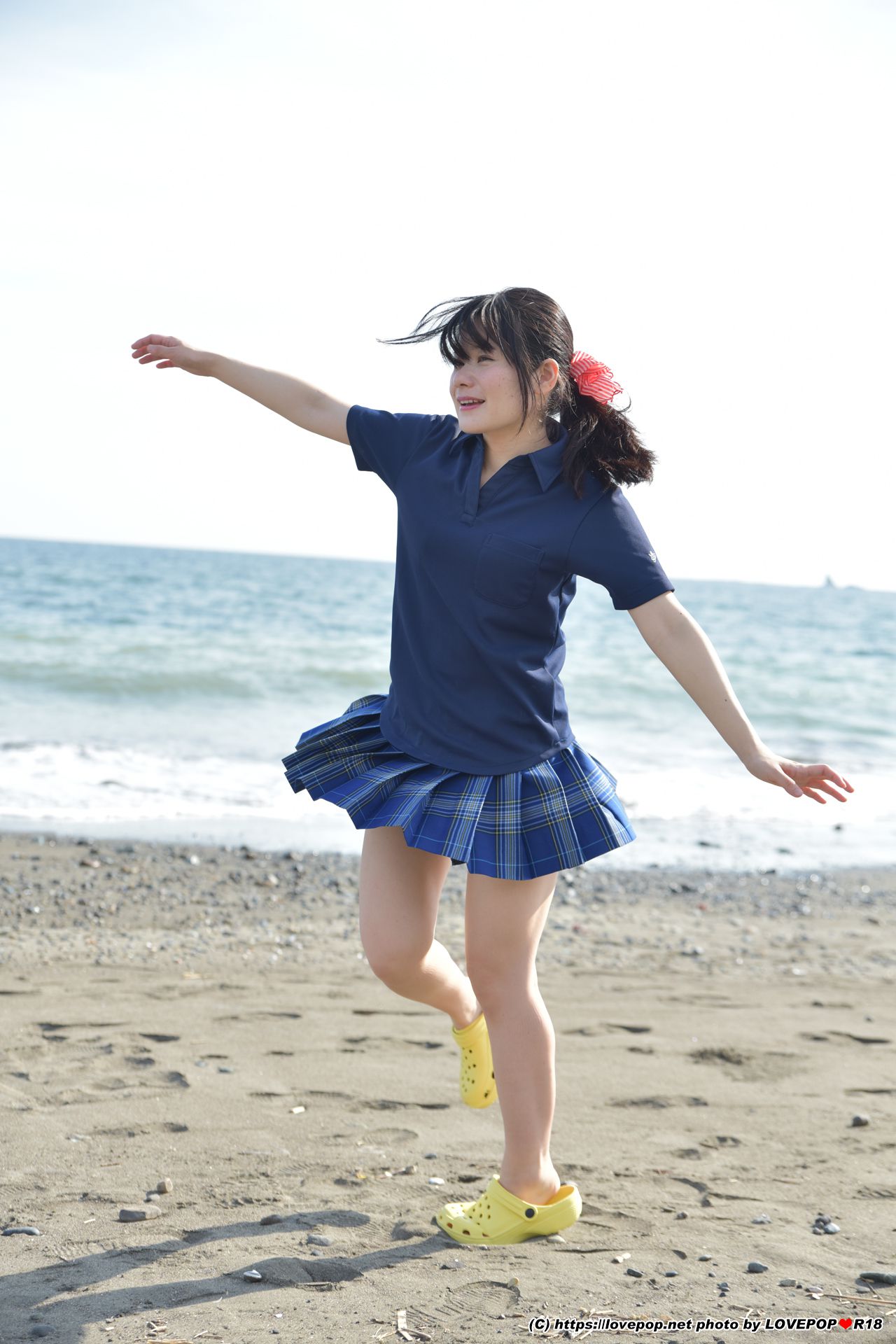 Ringo Fujii 藤井林檎 Photoset 07-图13