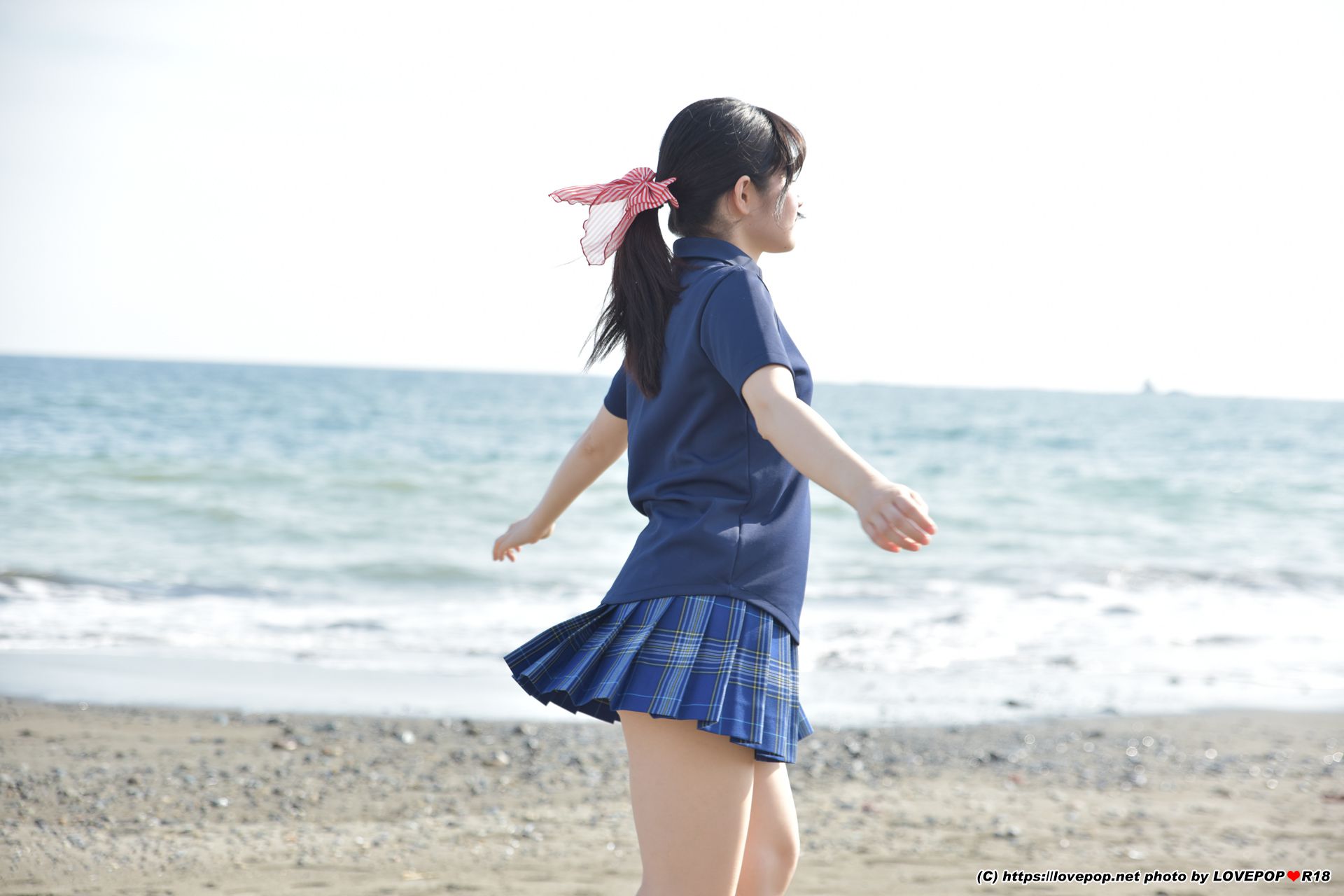 Ringo Fujii 藤井林檎 Photoset 07-图14