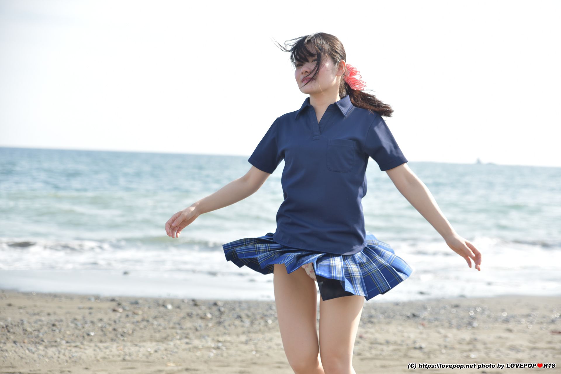 Ringo Fujii 藤井林檎 Photoset 07-图16
