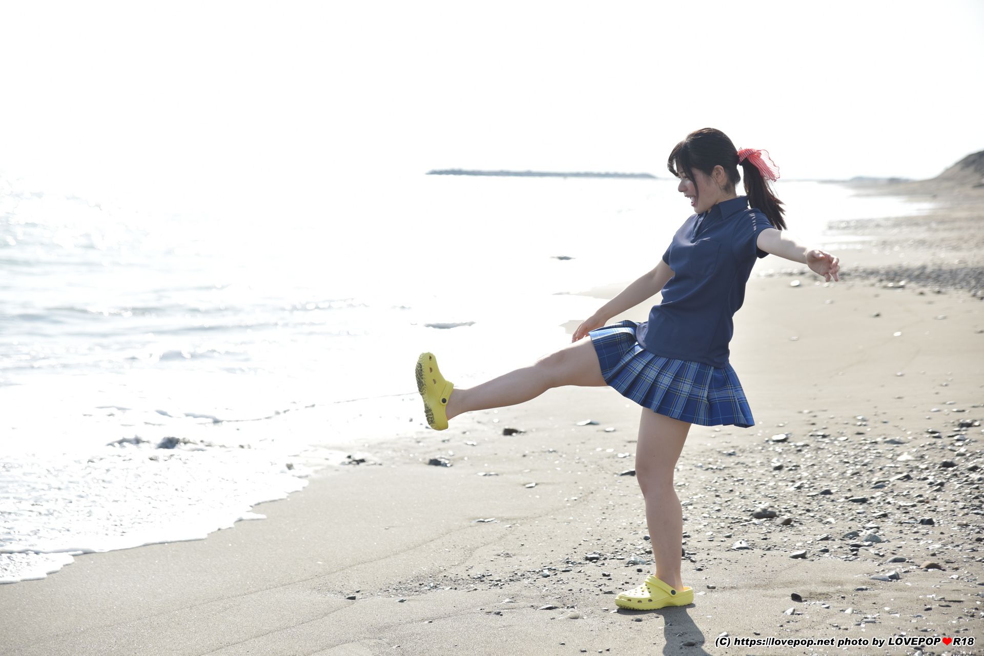 Ringo Fujii 藤井林檎 Photoset 07-图22