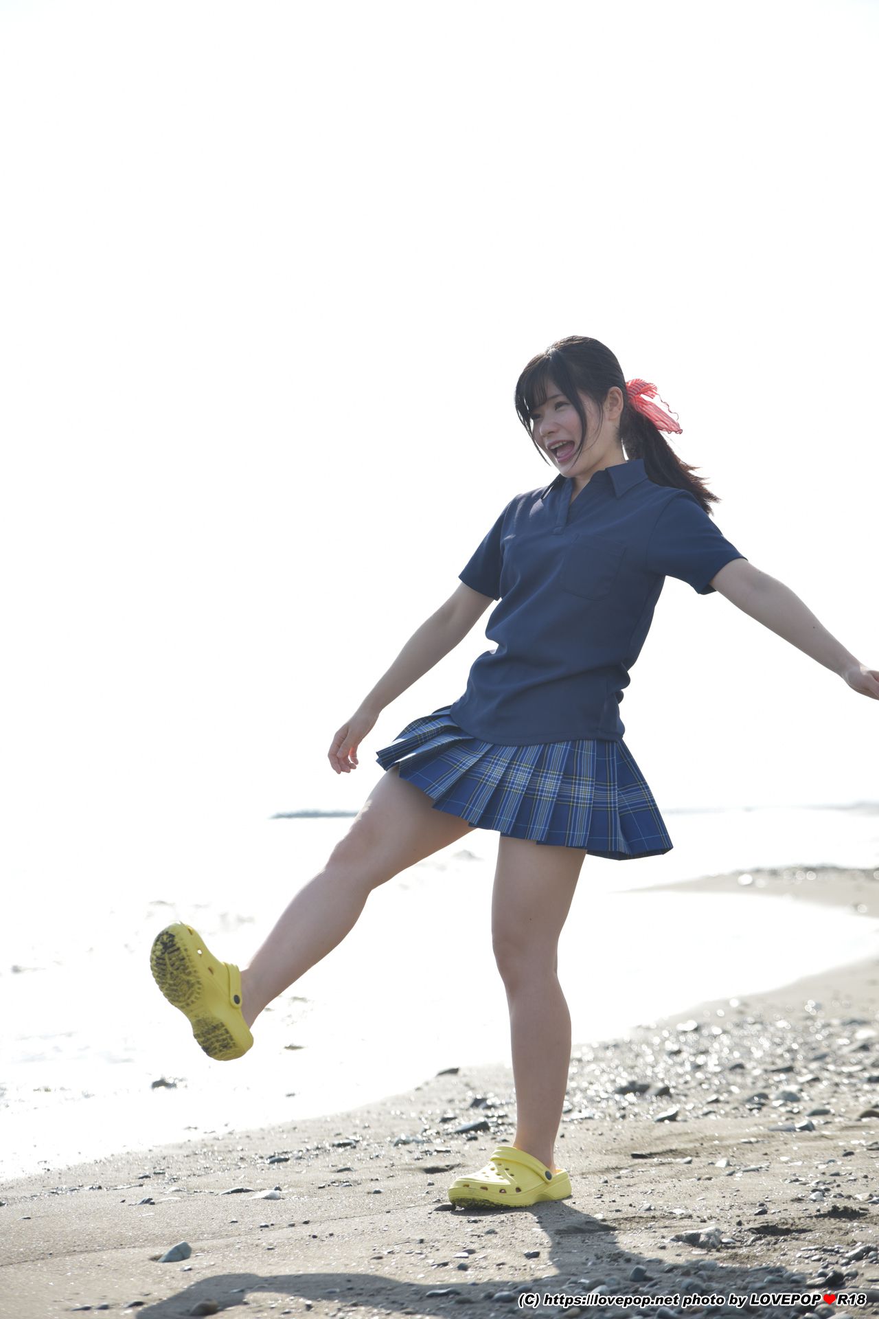 Ringo Fujii 藤井林檎 Photoset 07-图23