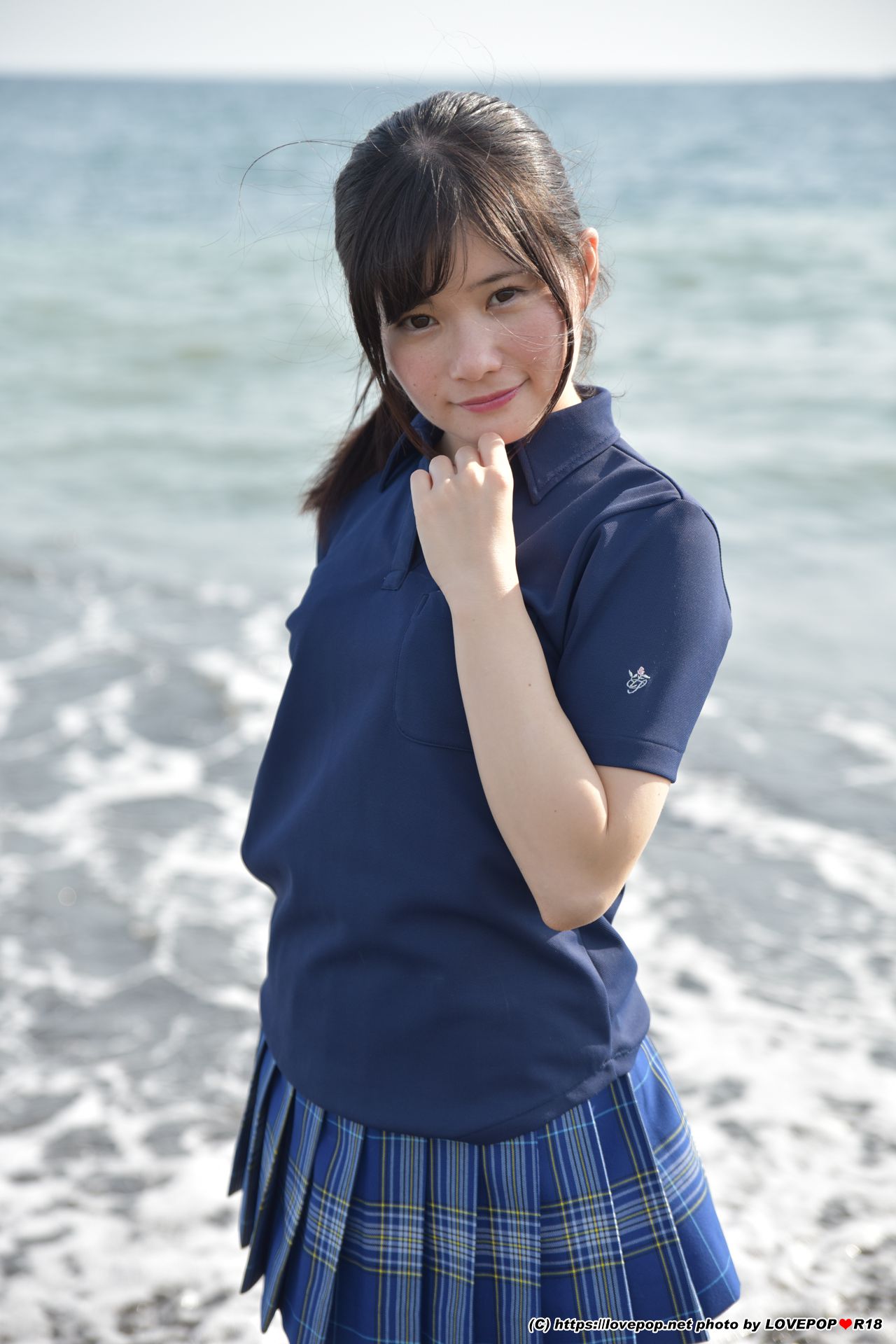 Ringo Fujii 藤井林檎 Photoset 07-图28