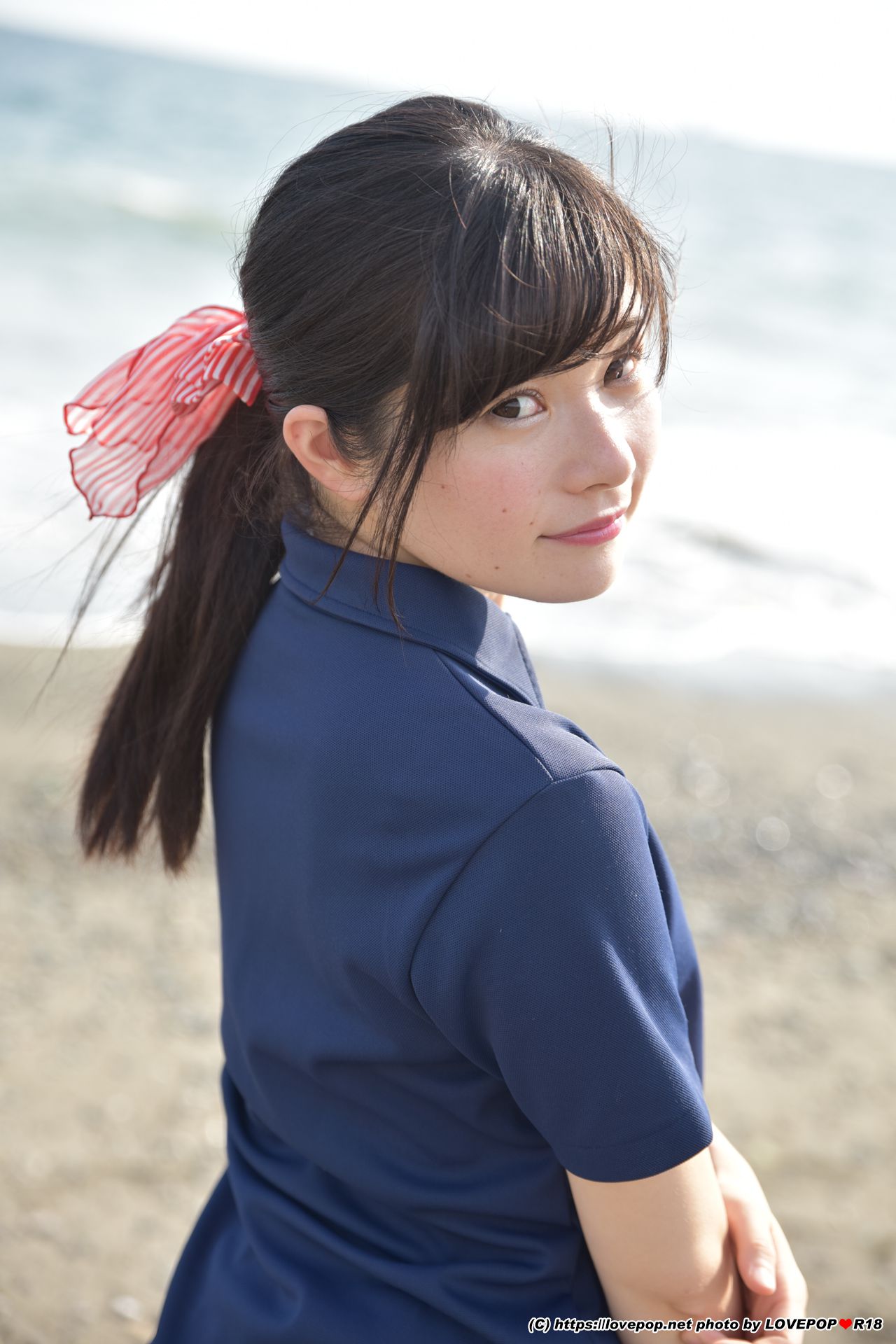 Ringo Fujii 藤井林檎 Photoset 07-图2