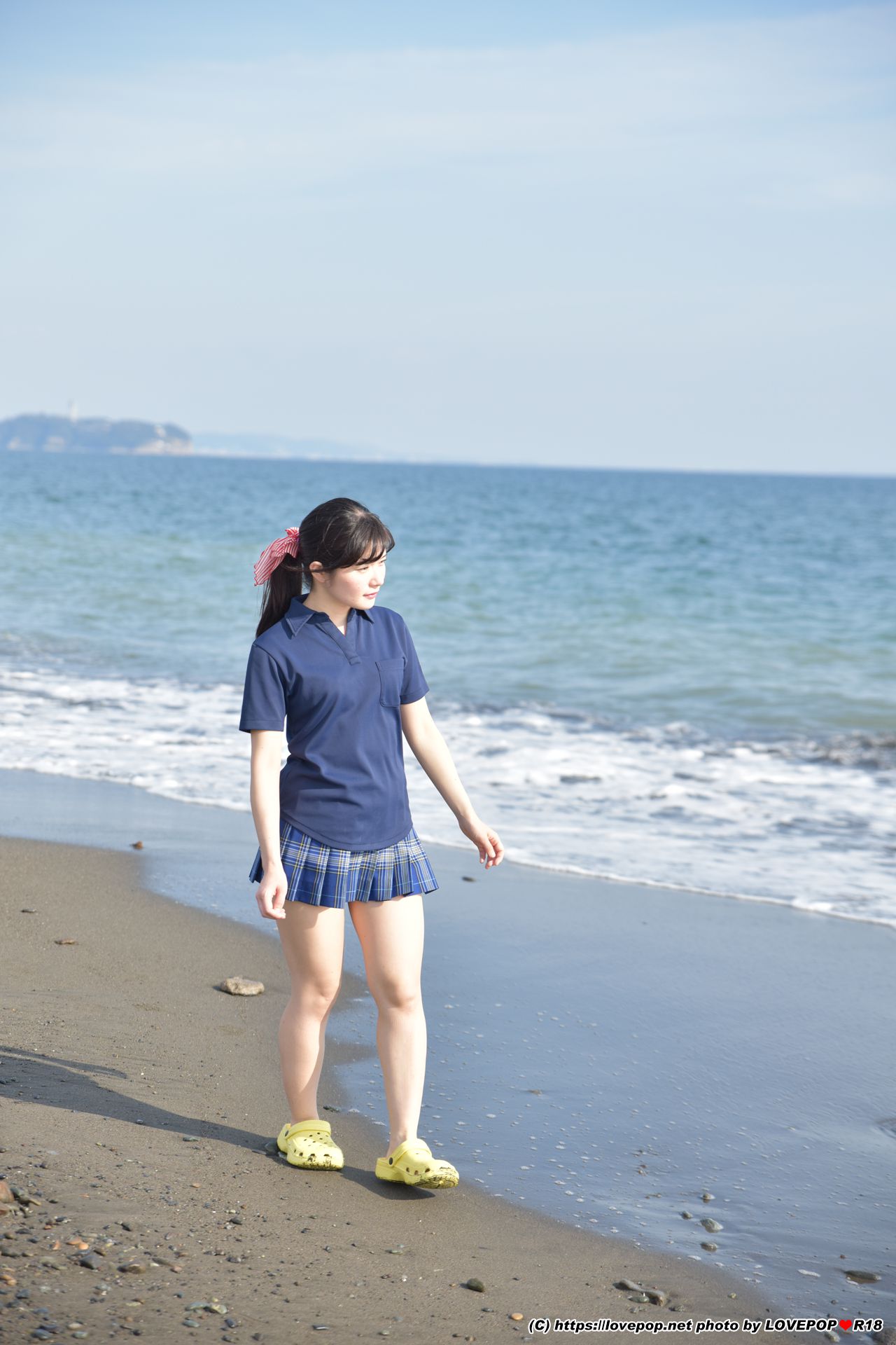 Ringo Fujii 藤井林檎 Photoset 07-图35