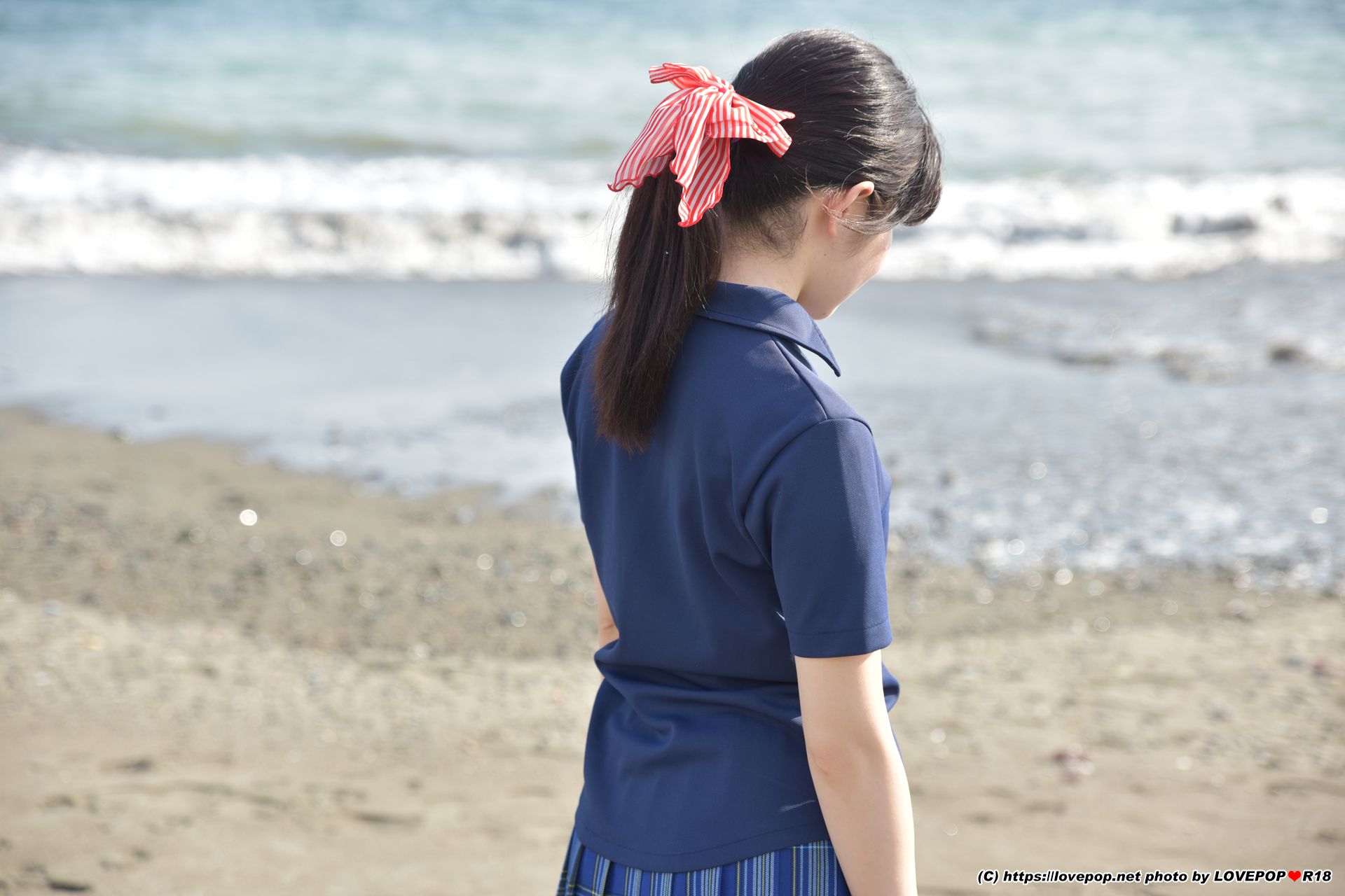 Ringo Fujii 藤井林檎 Photoset 07-图3