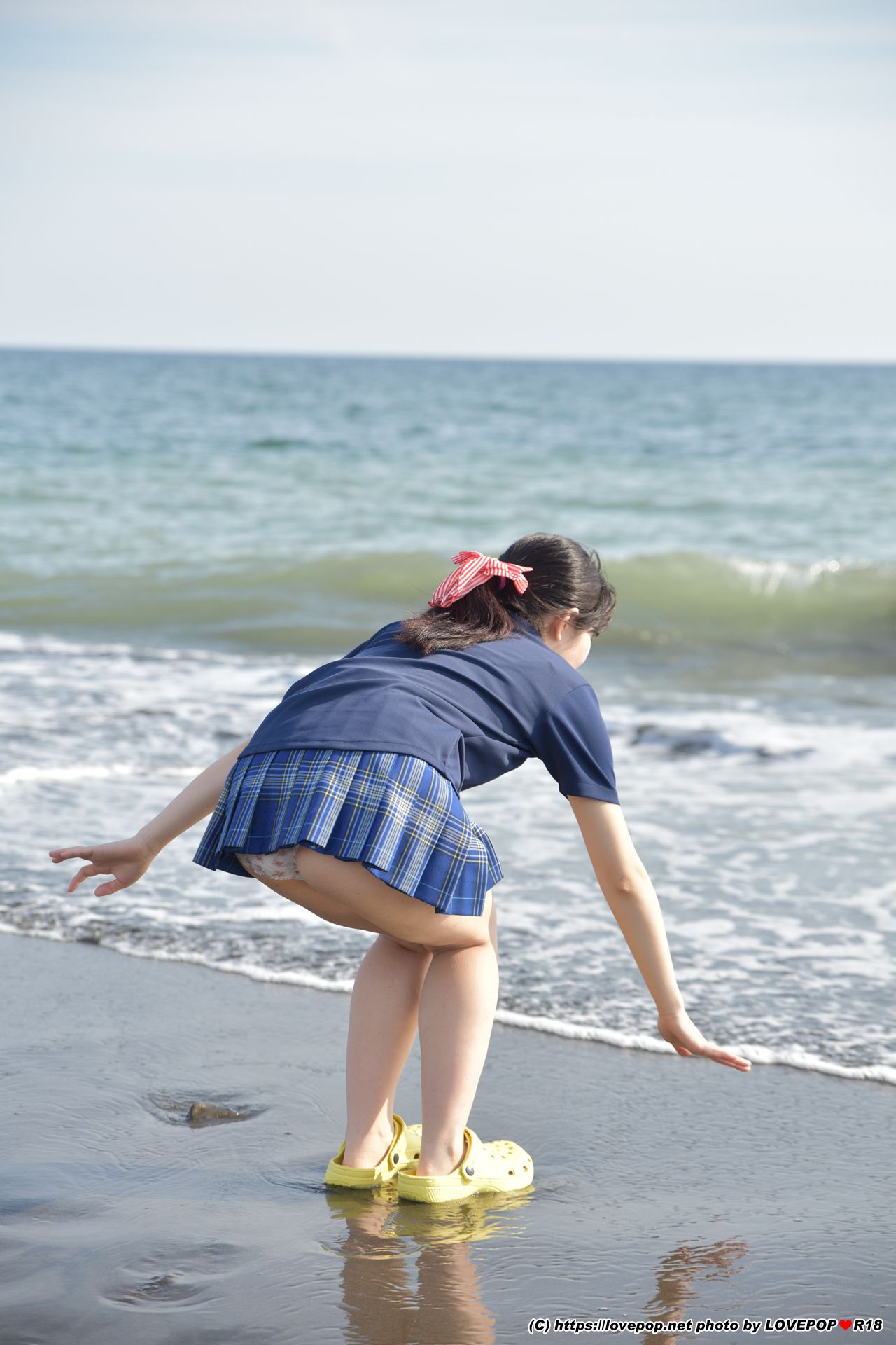 Ringo Fujii 藤井林檎 Photoset 07-图39