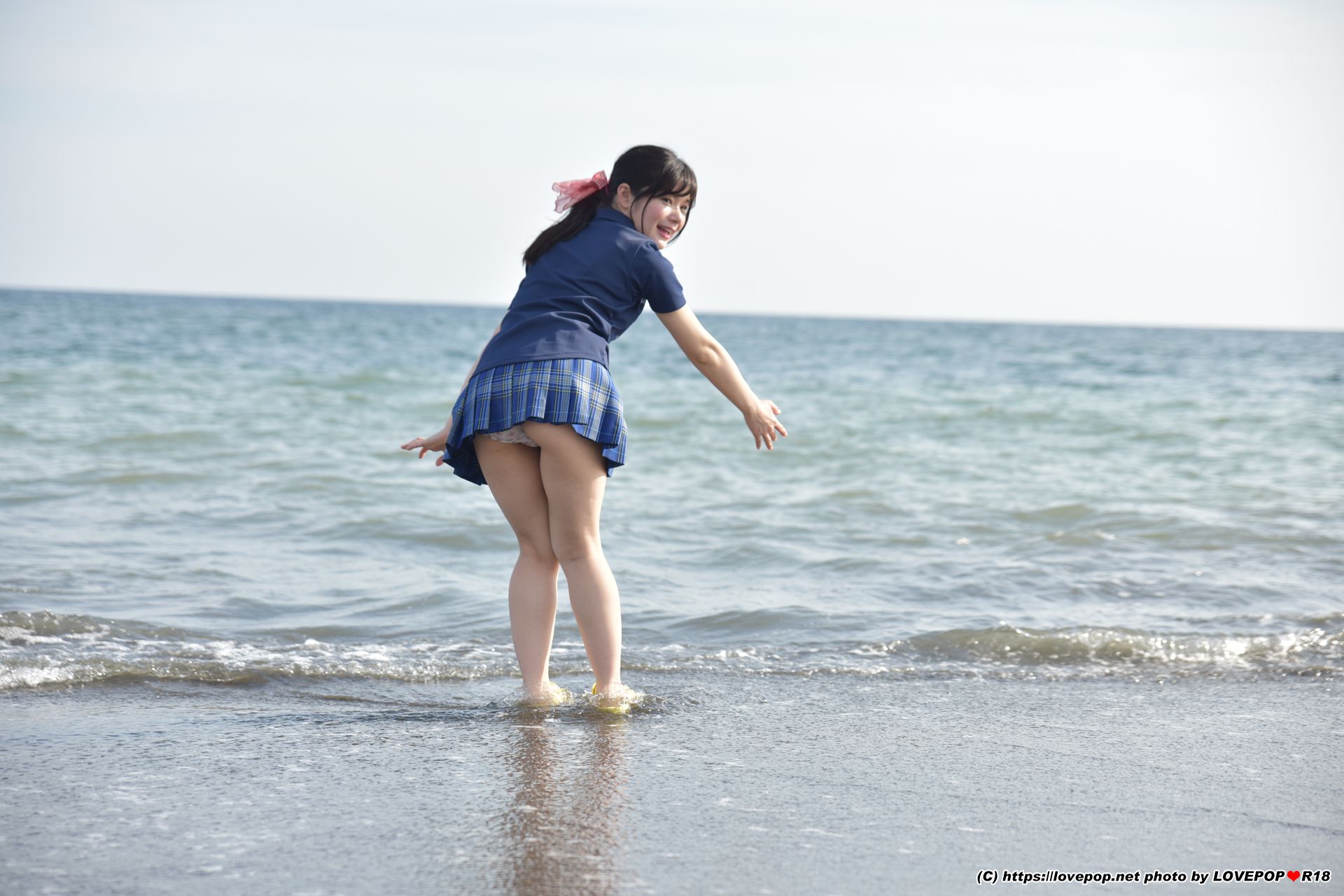 Ringo Fujii 藤井林檎 Photoset 07-图44