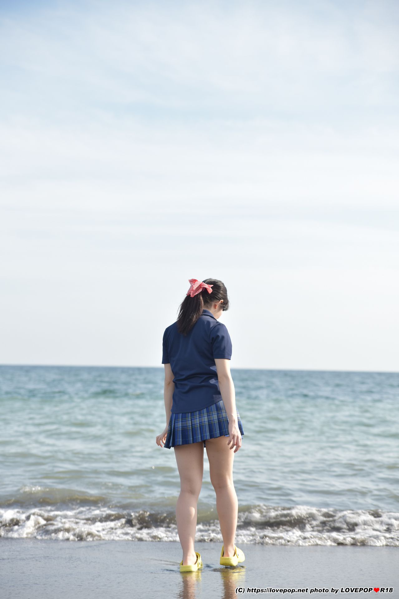 Ringo Fujii 藤井林檎 Photoset 07-图45