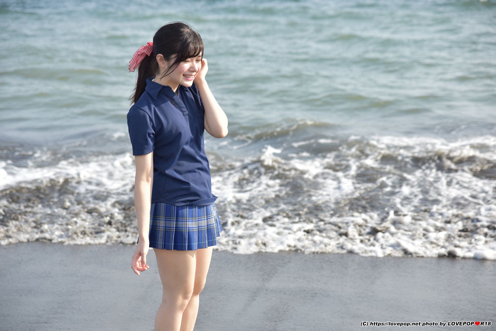 Ringo Fujii 藤井林檎 Photoset 07-图46