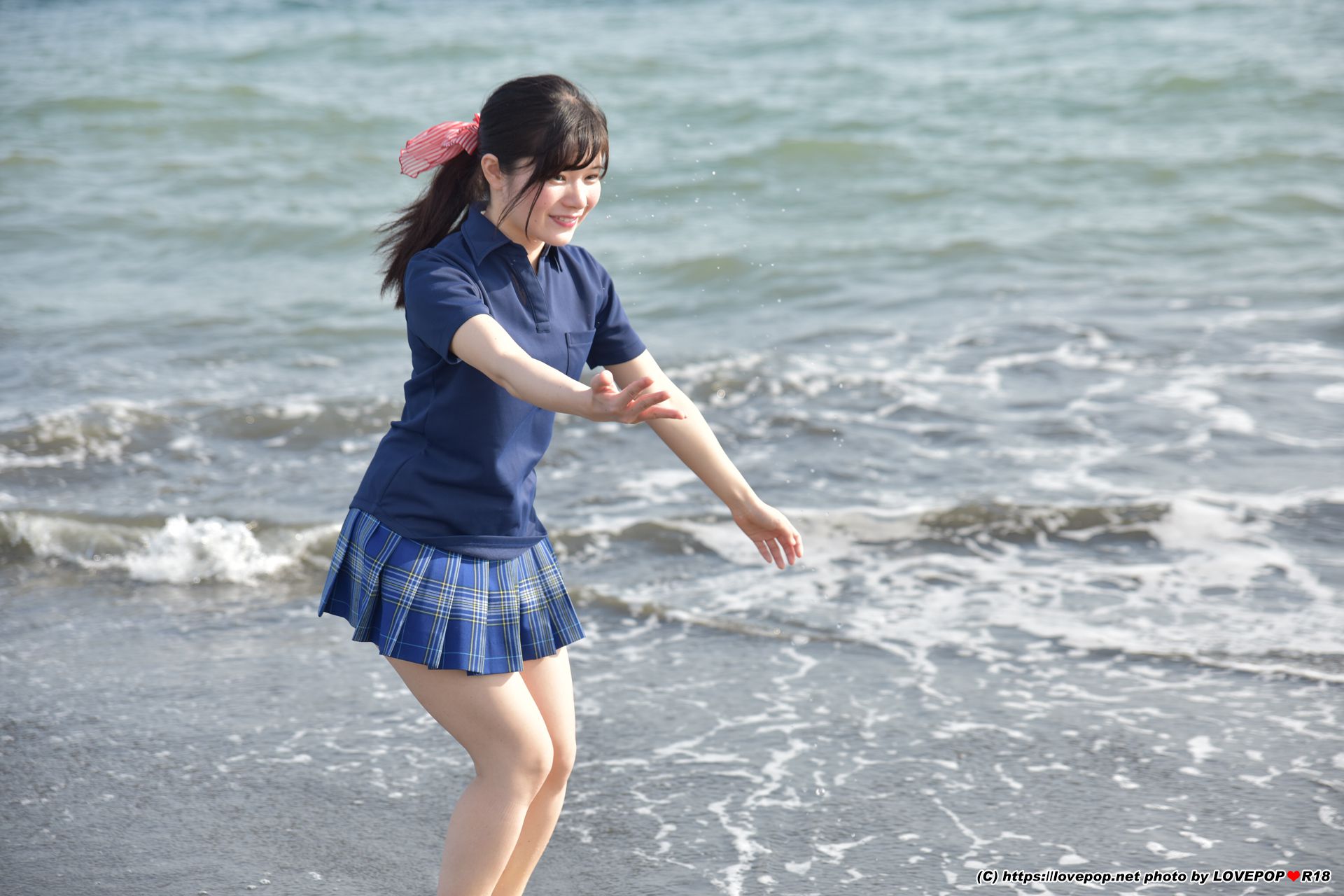 Ringo Fujii 藤井林檎 Photoset 07-图47