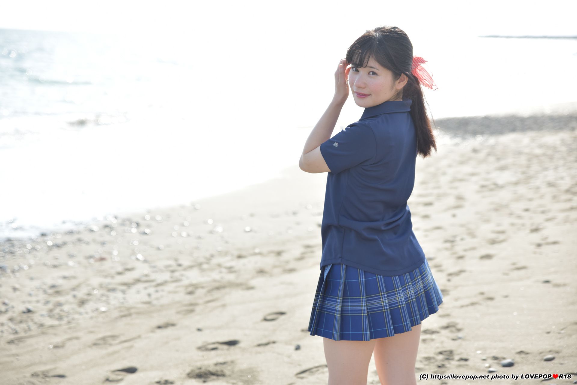 Ringo Fujii 藤井林檎 Photoset 07-图4