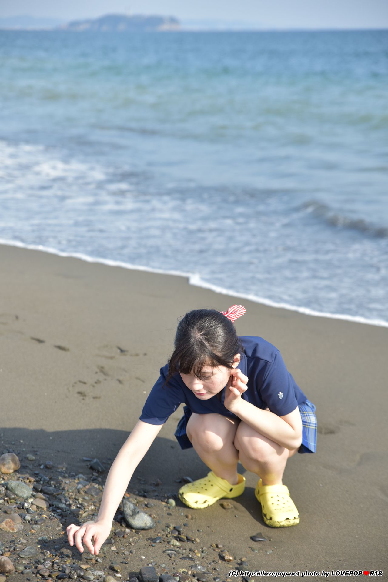 Ringo Fujii 藤井林檎 Photoset 07-图49