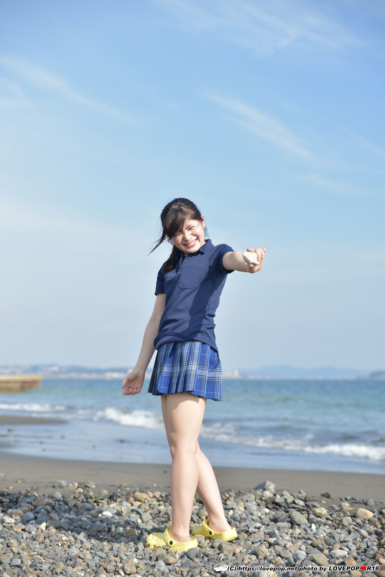 Ringo Fujii 藤井林檎 Photoset 07-图54