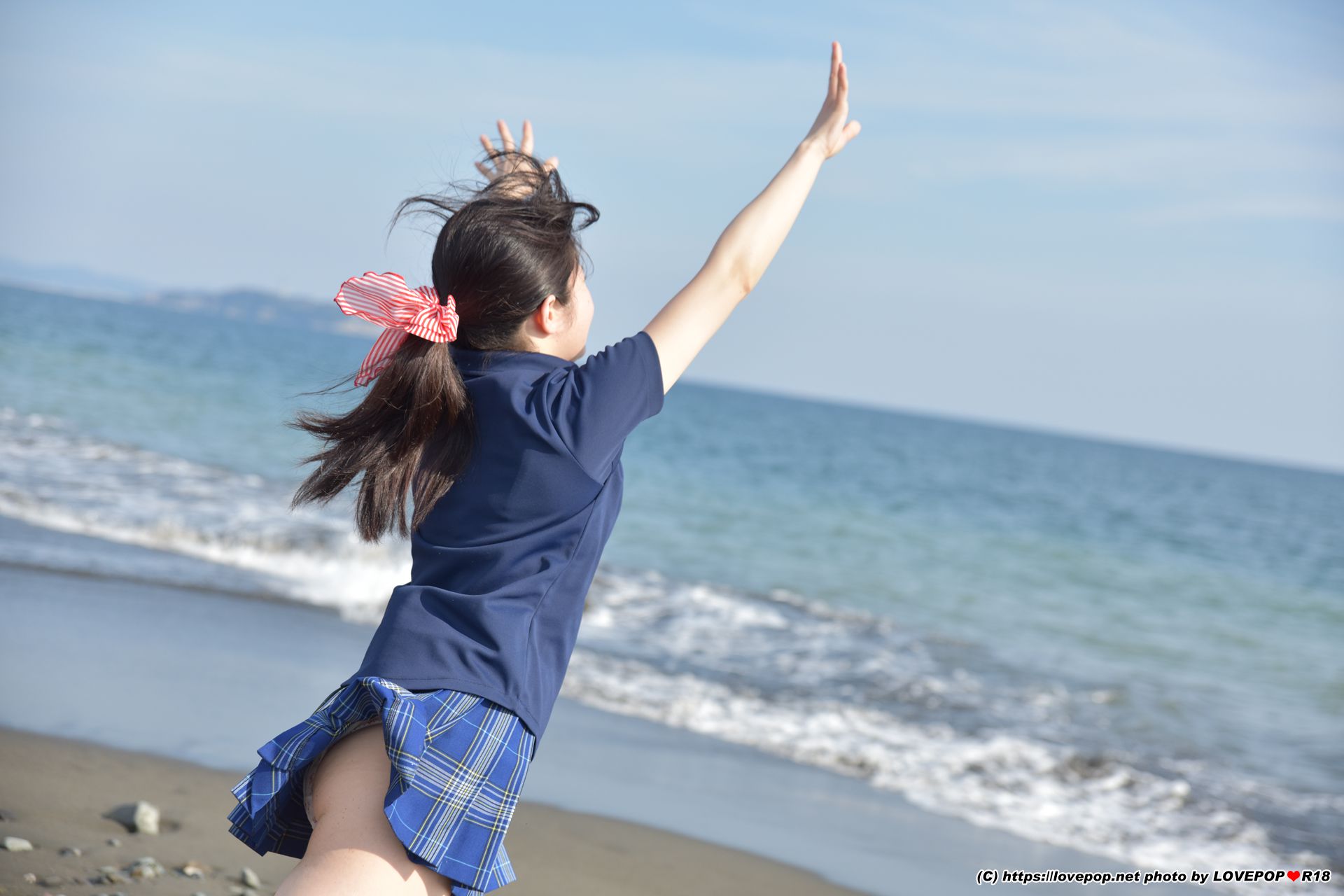Ringo Fujii 藤井林檎 Photoset 07-图57